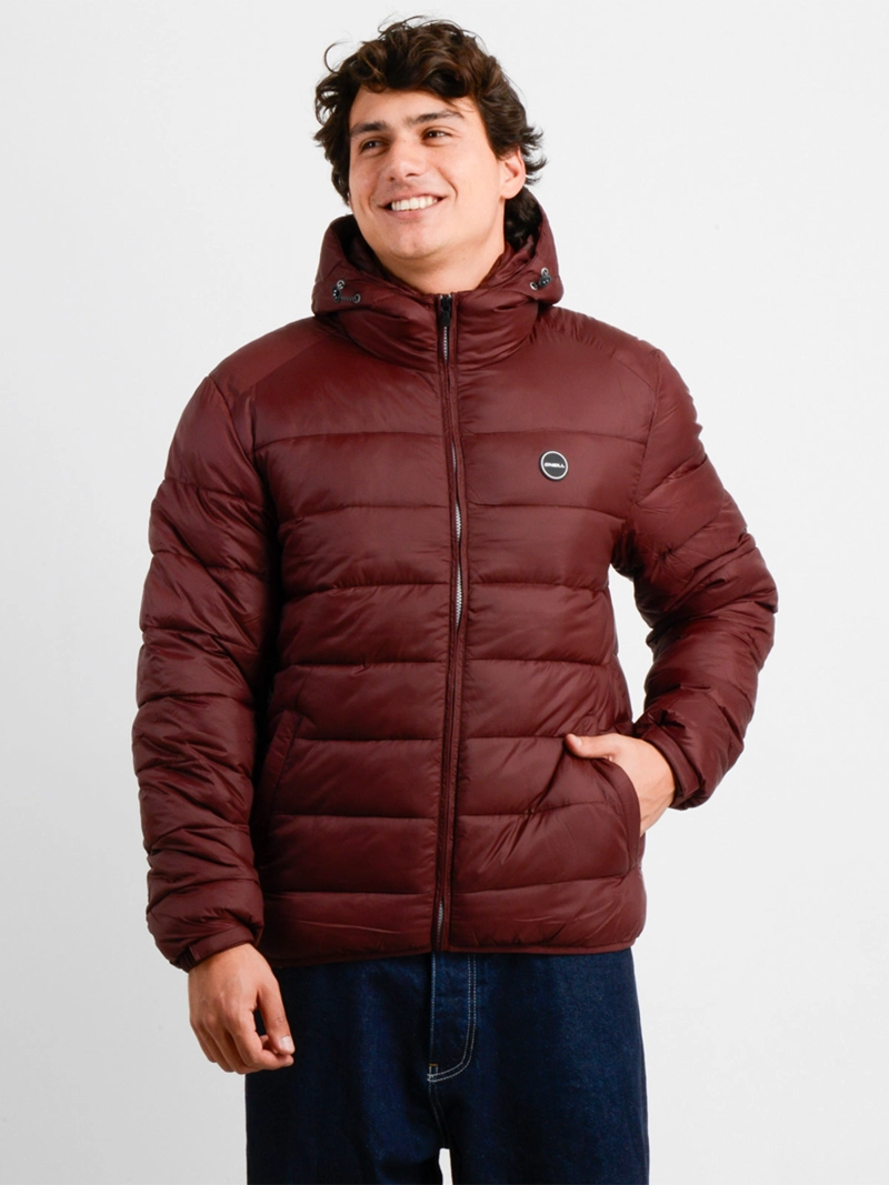 PARKA HOMBRE O'NEILL GLASSY PUFF