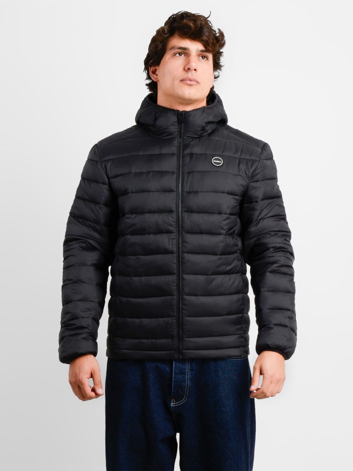 PARKA HOMBRE O'NEILL ESNTIAL HOOD - 1