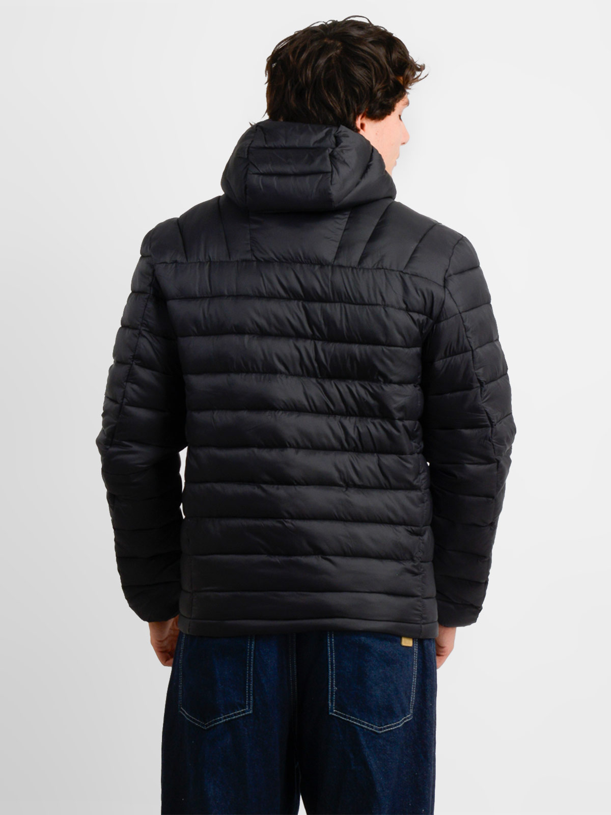 PARKA HOMBRE O'NEILL ESNTIAL HOOD - 2