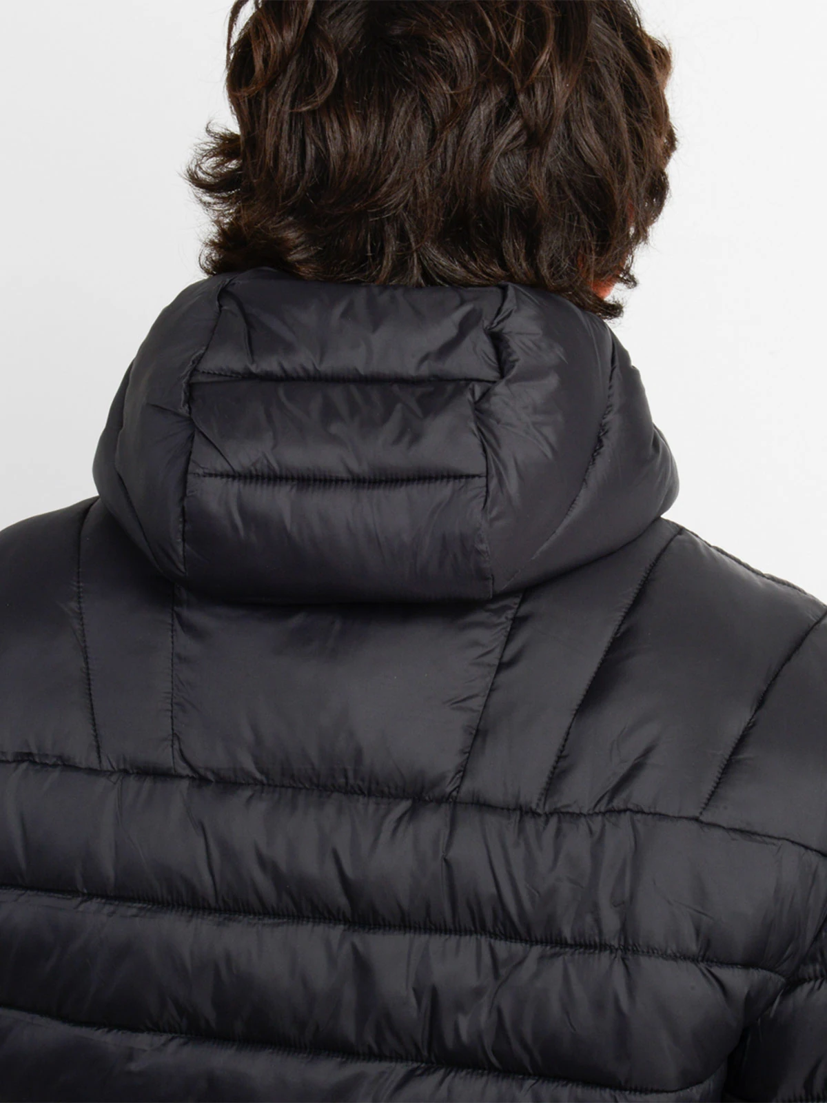 PARKA HOMBRE O'NEILL ESNTIAL HOOD - 4