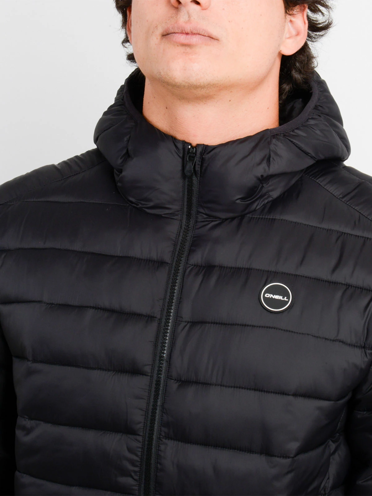 PARKA HOMBRE O'NEILL ESNTIAL HOOD - 5