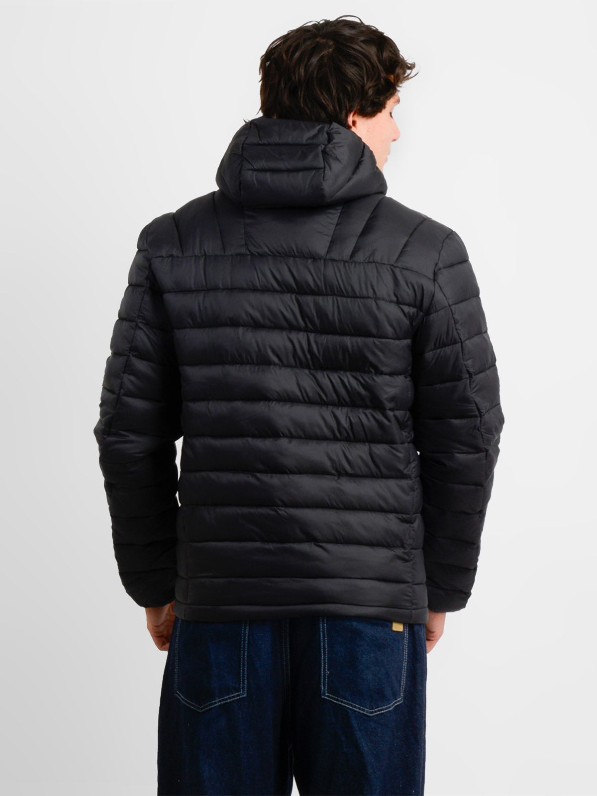 PARKA HOMBRE O'NEILL ESNTIAL HOOD - 2