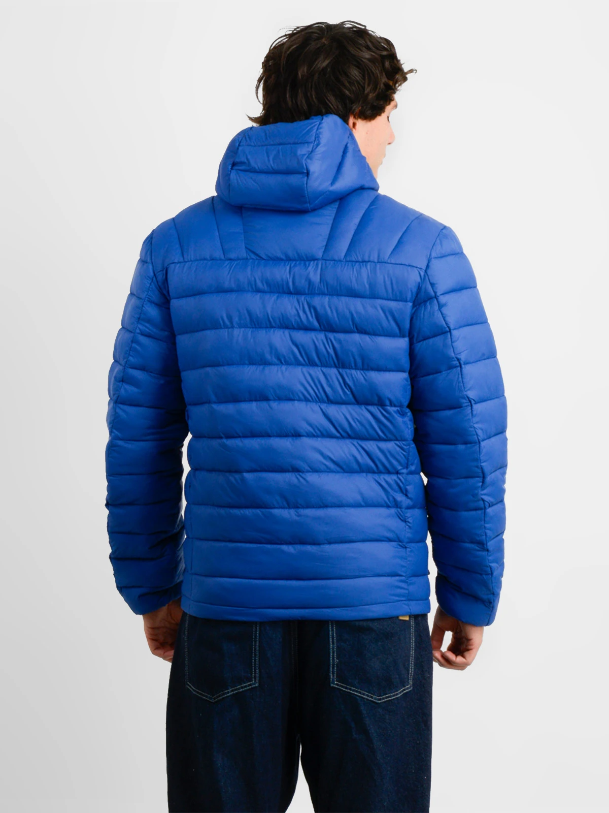 PARKA HOMBRE O'NEILL ESNTIAL HOOD - 2