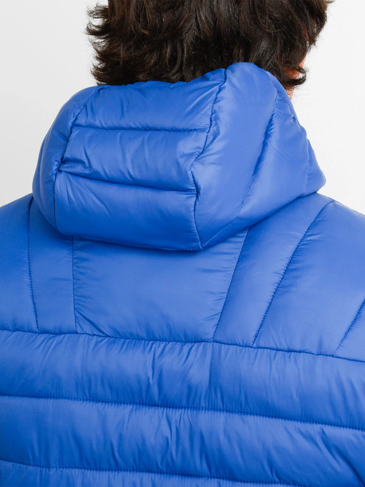 PARKA HOMBRE O'NEILL ESNTIAL HOOD - 4