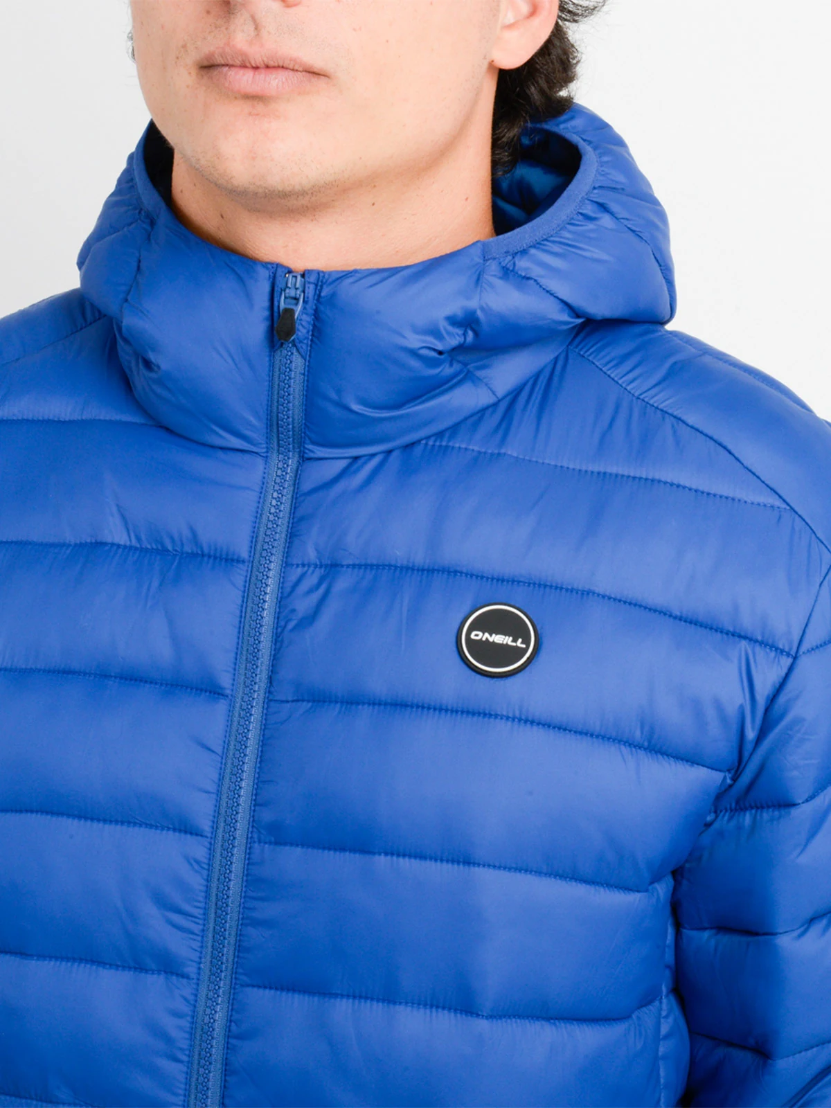 PARKA HOMBRE O'NEILL ESNTIAL HOOD - 5