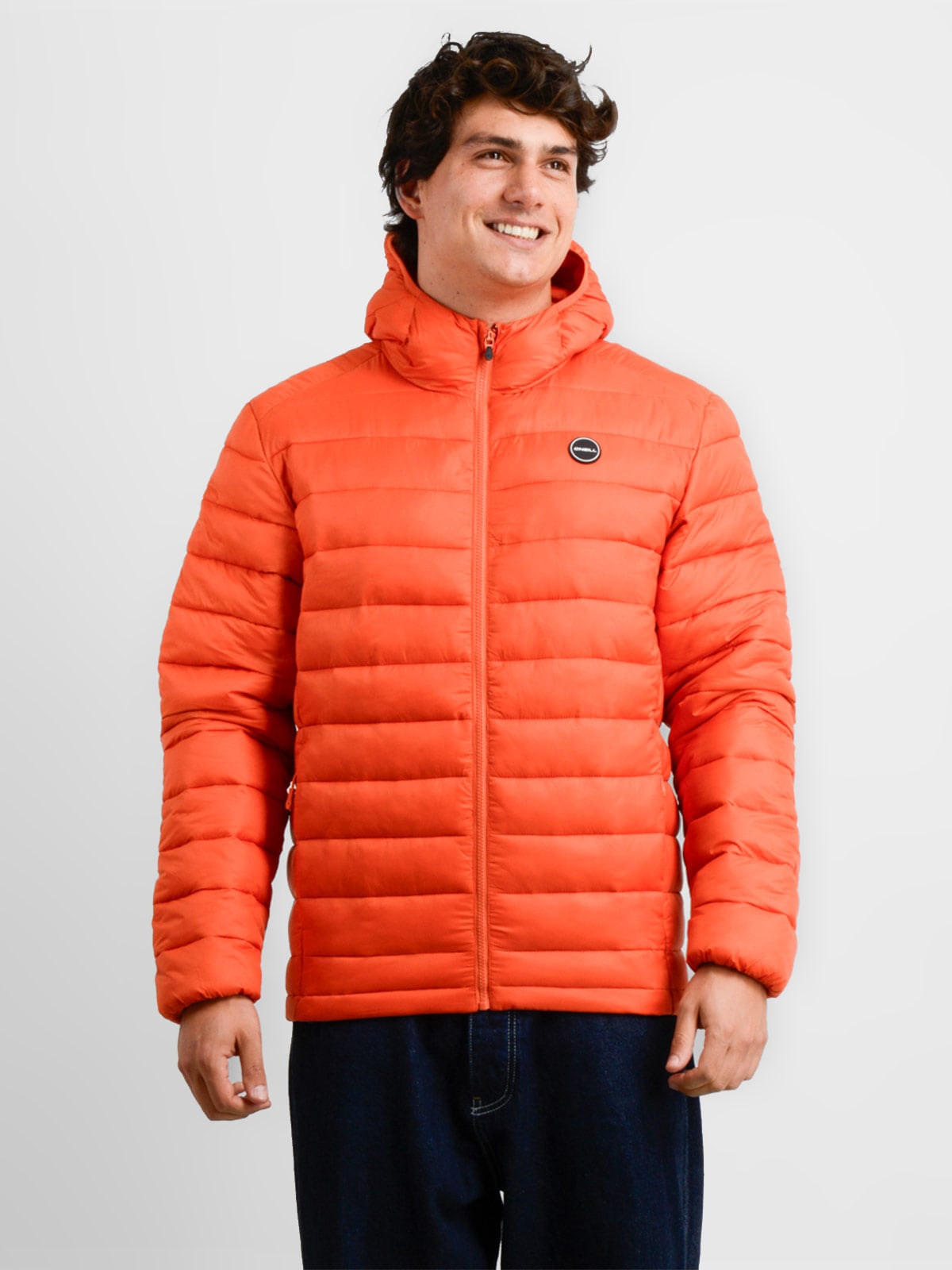PARKA HOMBRE O'NEILL ESNTIAL HOOD - 1