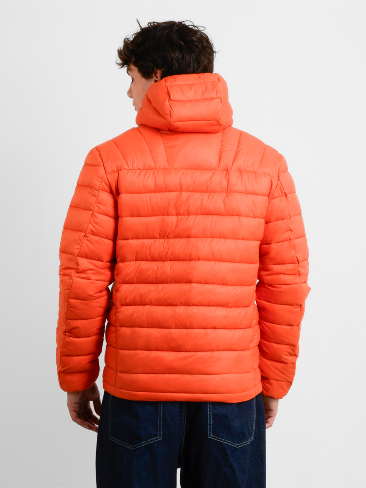 PARKA HOMBRE O'NEILL ESNTIAL HOOD - 2