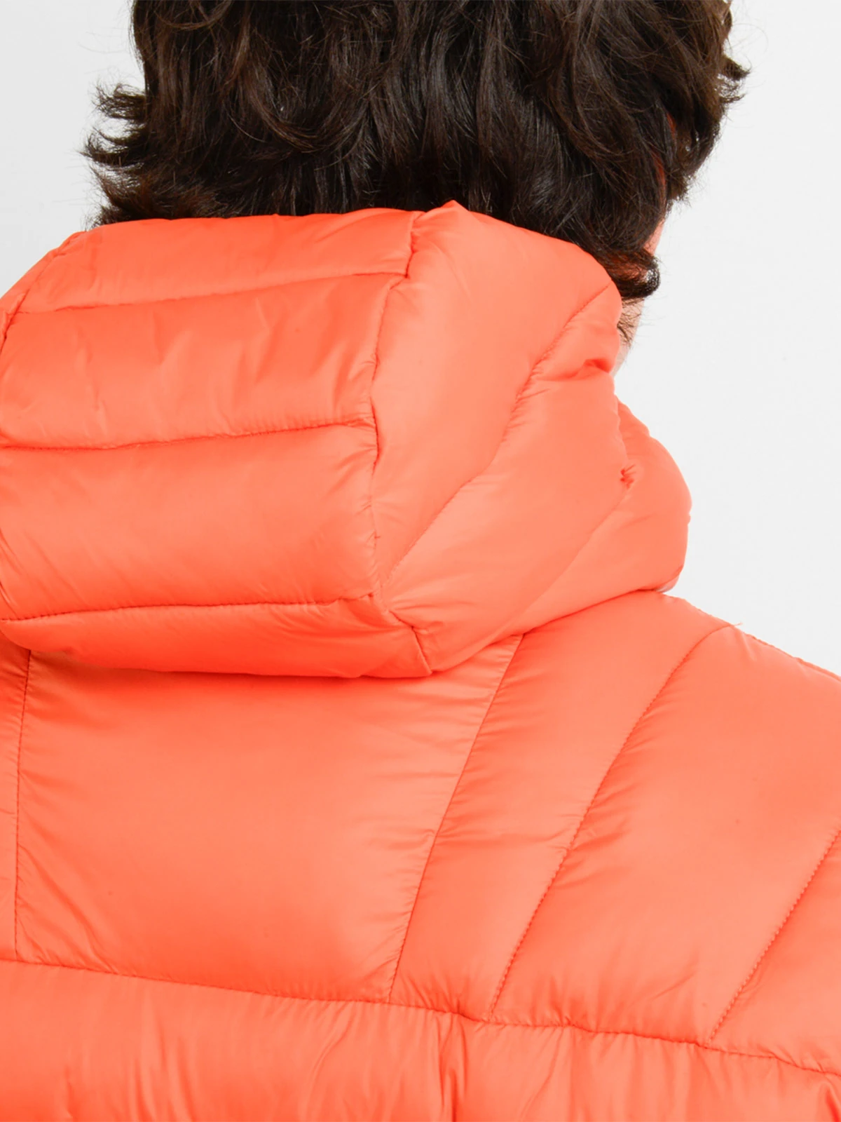 PARKA HOMBRE O'NEILL ESNTIAL HOOD - 4