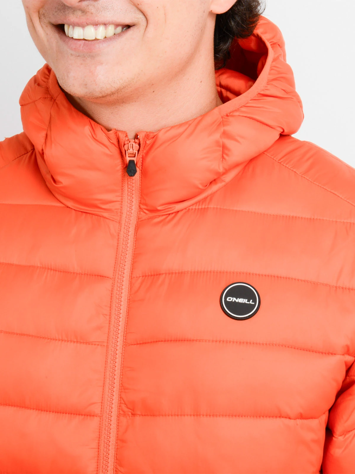 PARKA HOMBRE O'NEILL ESNTIAL HOOD - 5