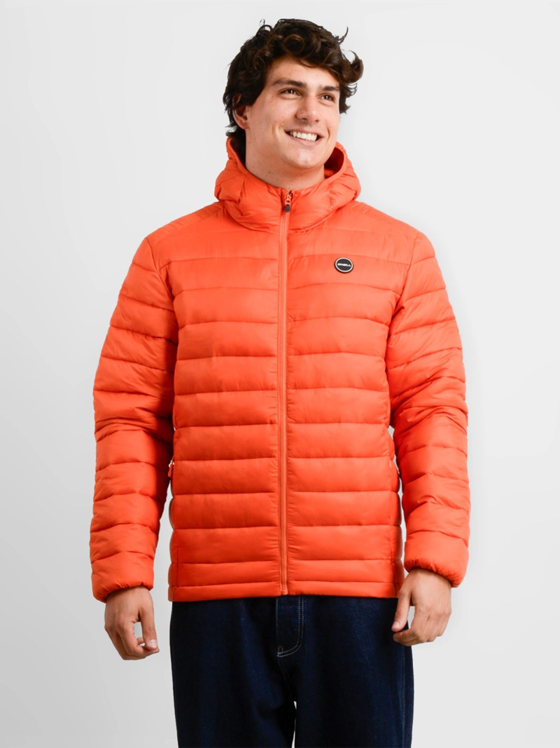 PARKA HOMBRE O'NEILL ESNTIAL HOOD