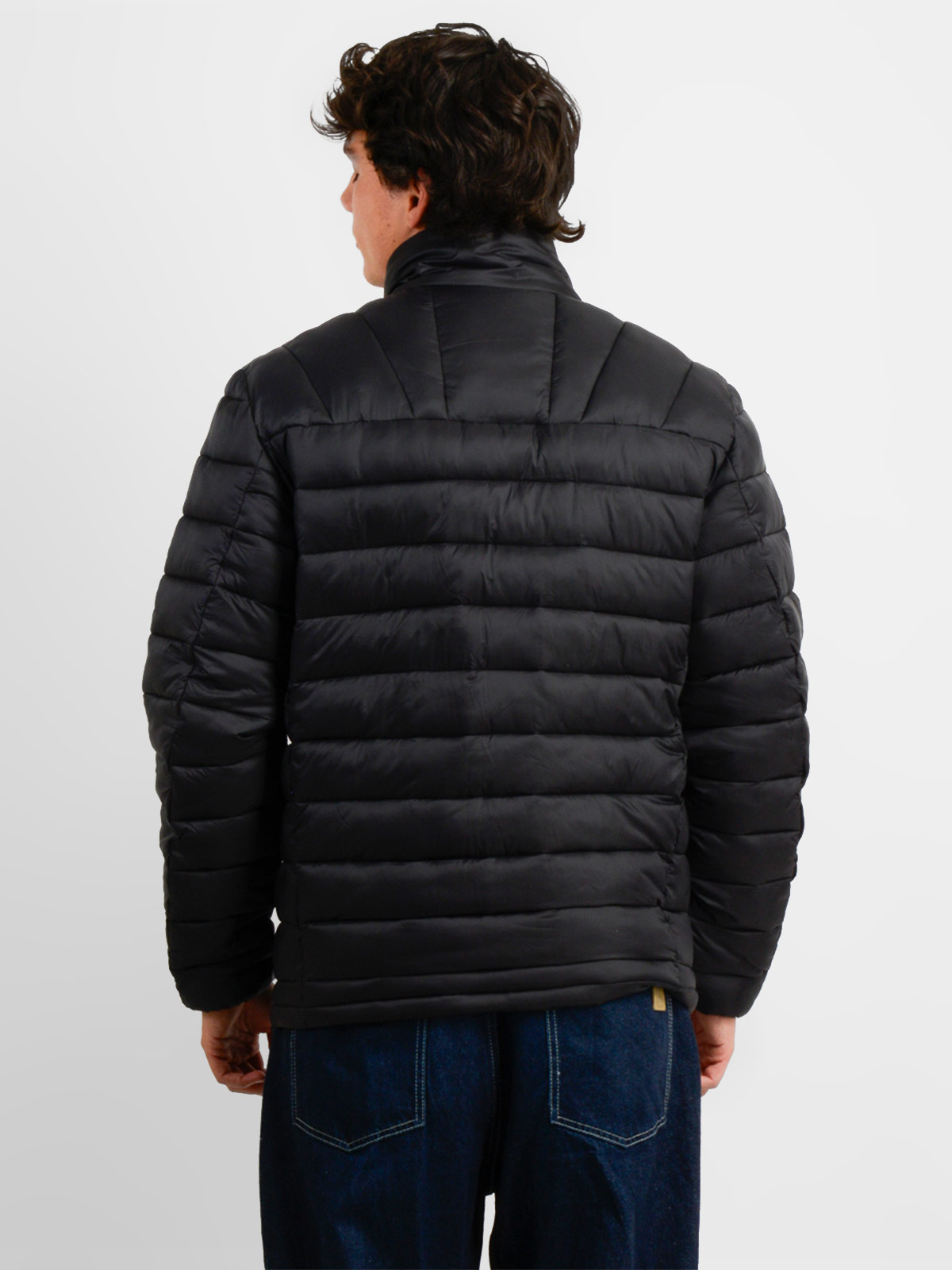 PARKA HOMBRE O'NEILL ESNTIAL HOOD - 2