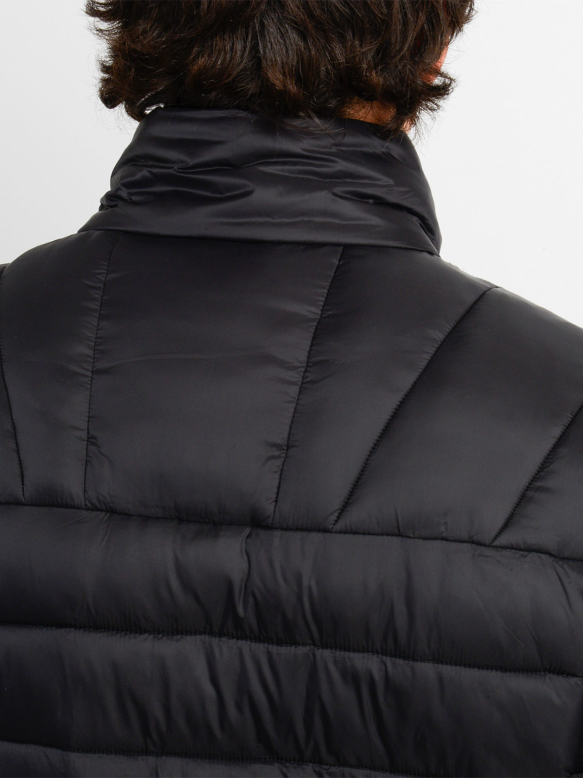 PARKA HOMBRE O'NEILL ESNTIAL HOOD - 4
