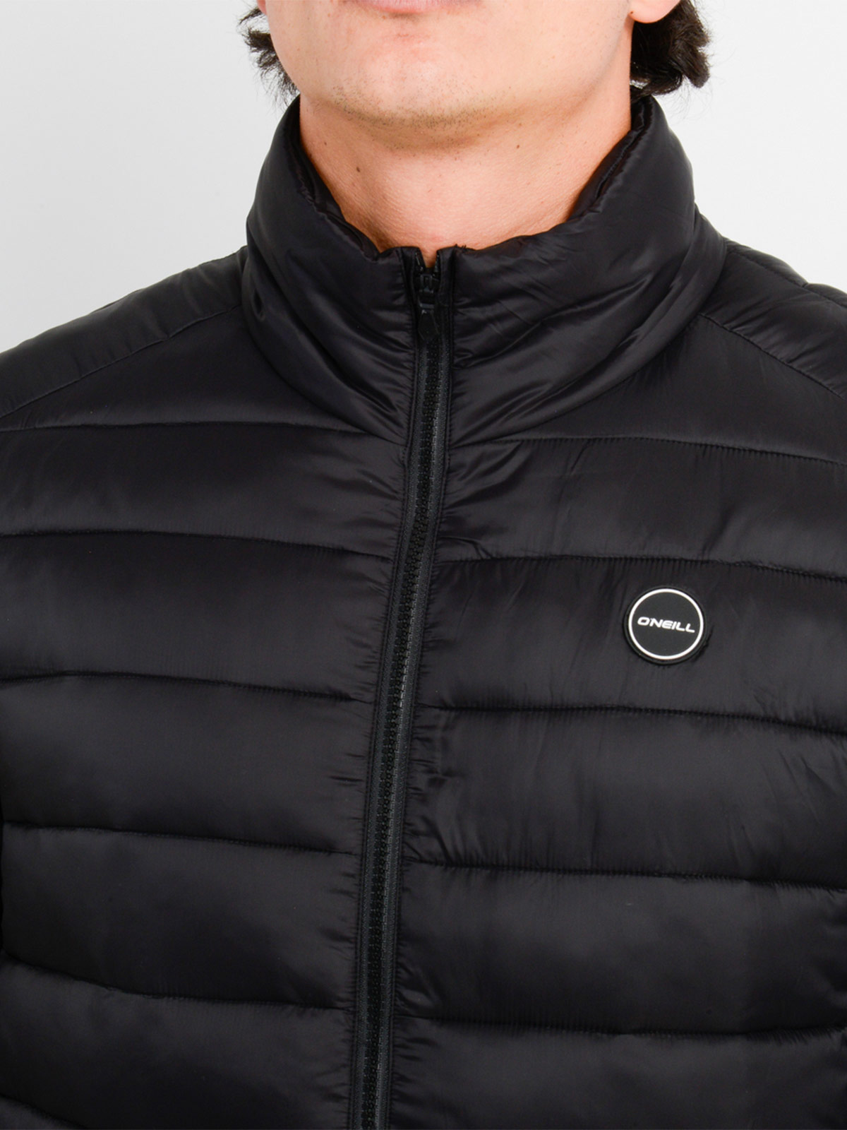 PARKA HOMBRE O'NEILL ESNTIAL HOOD - 5