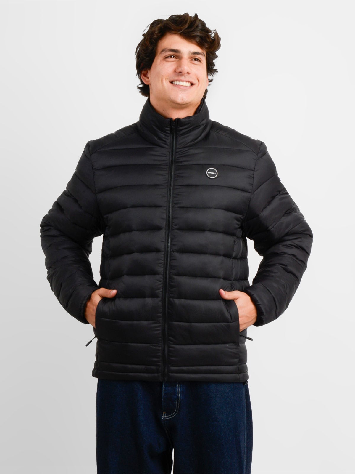 PARKA HOMBRE O'NEILL ESNTIAL HOOD