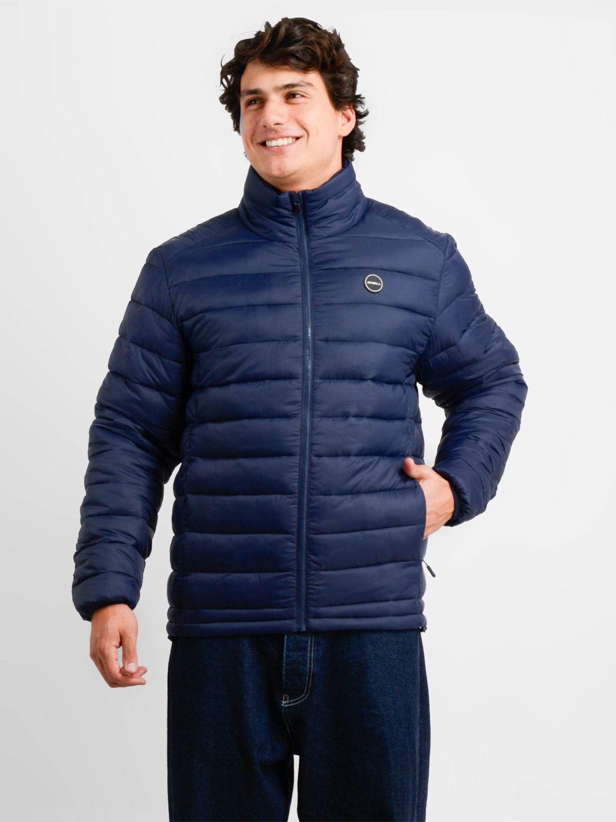 PARKA HOMBRE O'NEILL ESNTIAL HOOD - 1