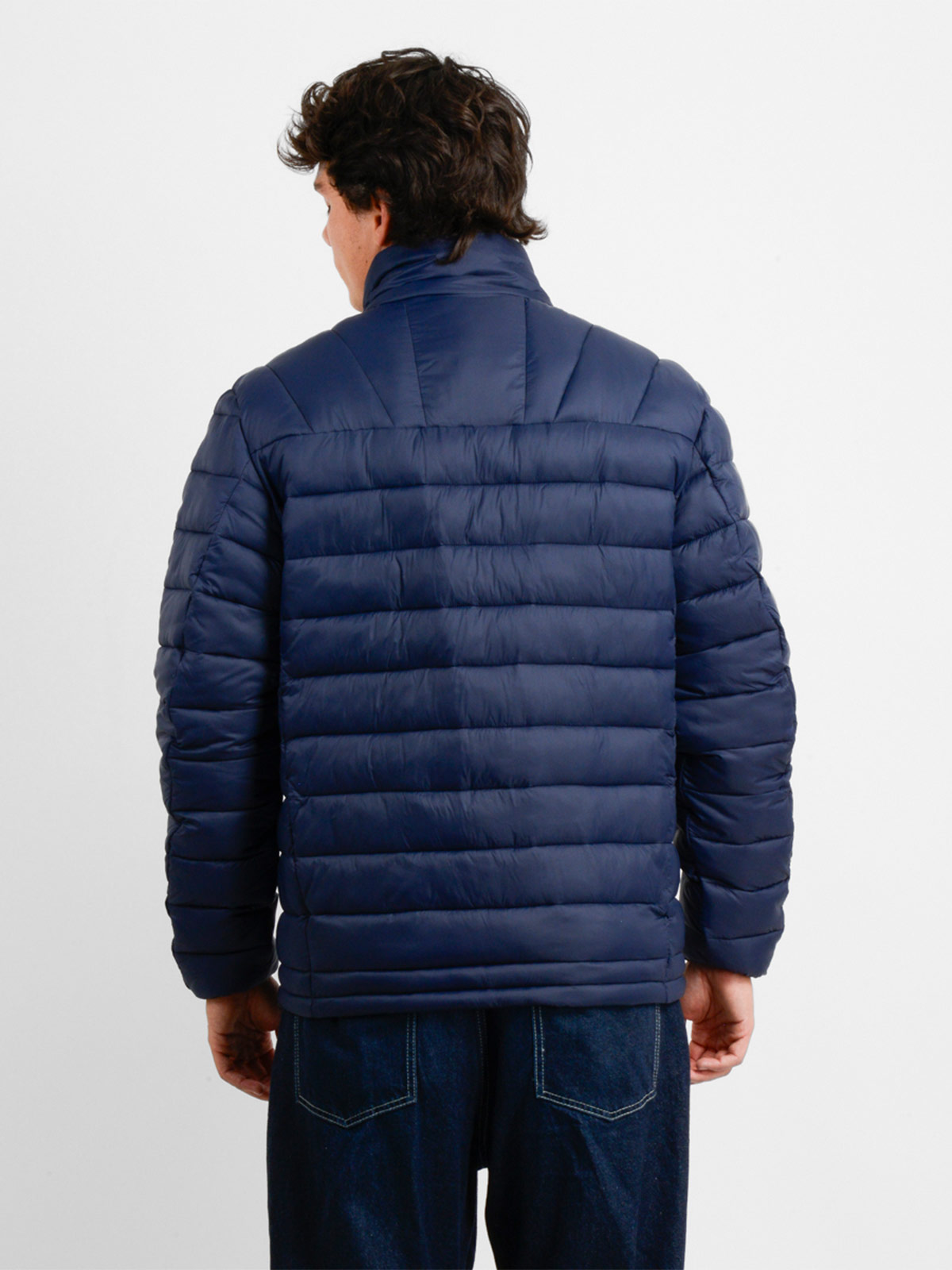 PARKA HOMBRE O'NEILL ESNTIAL HOOD - 2