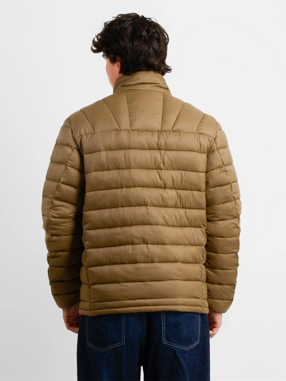 PARKA HOMBRE O'NEILL ESNTIAL HOOD - 2