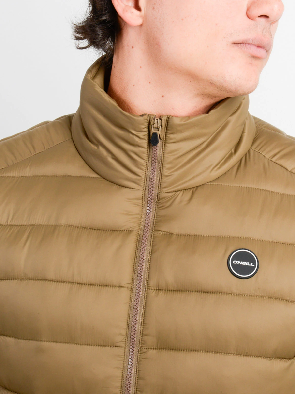 PARKA HOMBRE O'NEILL ESNTIAL HOOD - 5