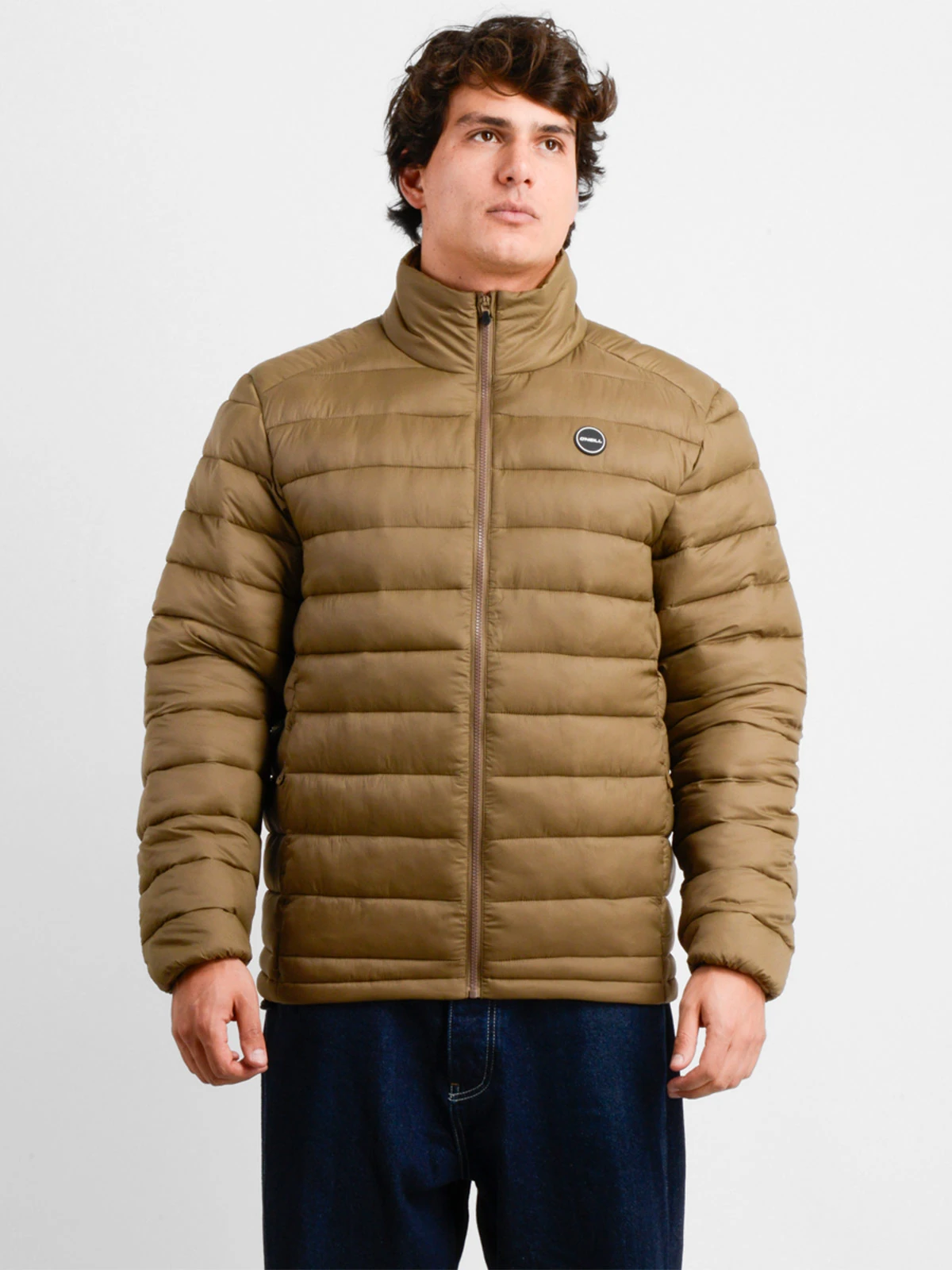 PARKA HOMBRE O'NEILL ESNTIAL HOOD - 1