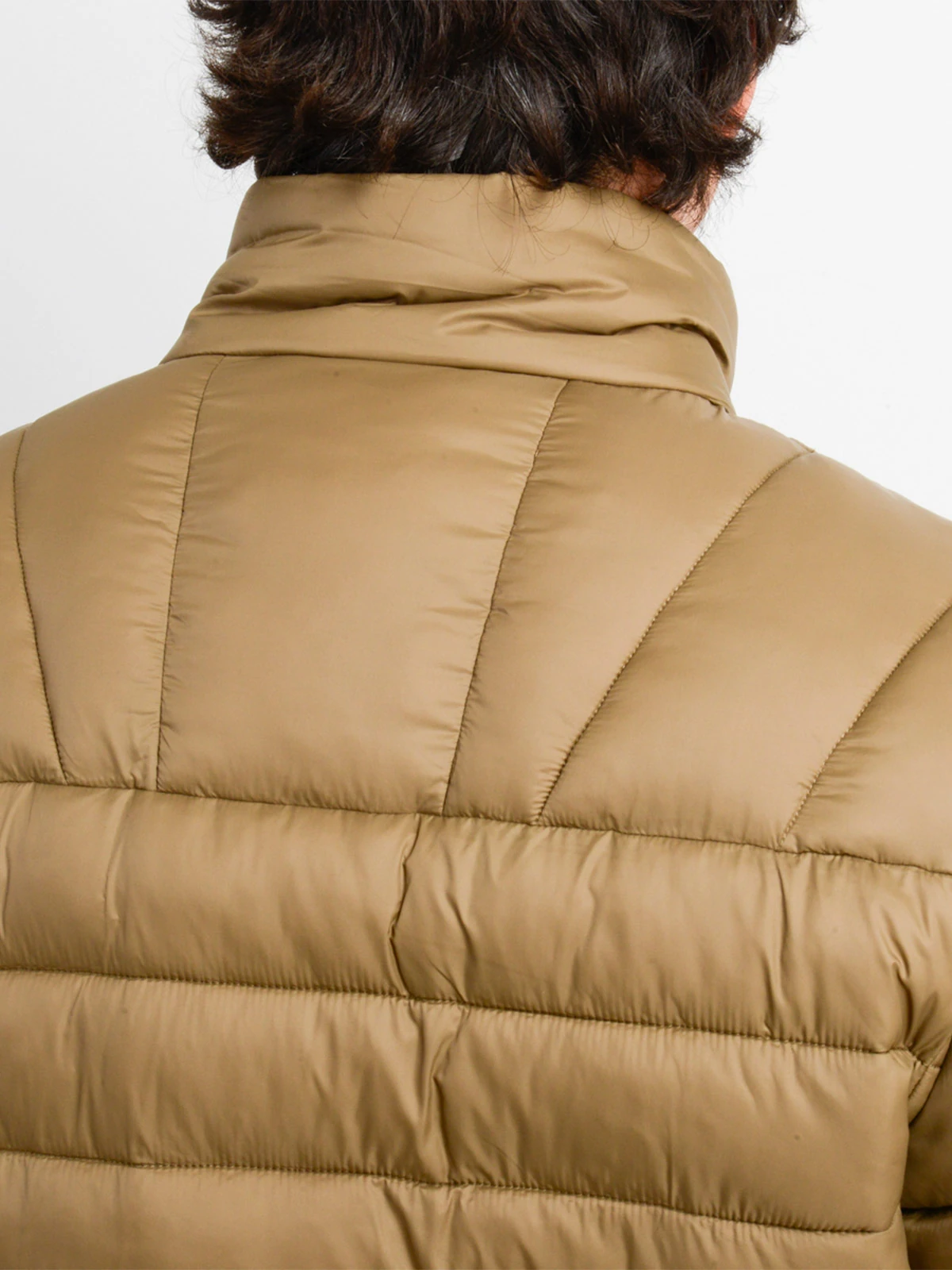 PARKA HOMBRE O'NEILL ESNTIAL HOOD - 4
