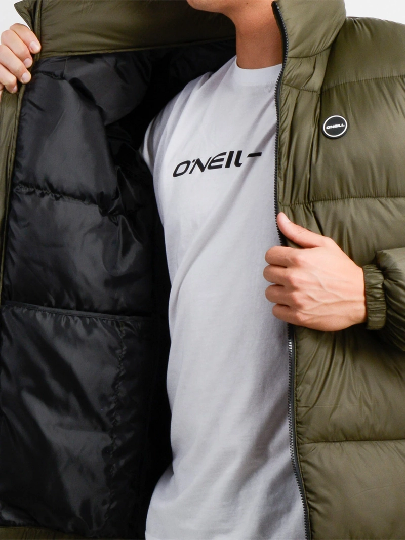 PARKA HOMBRE O'NEILL LASSEN PUFF - 3
