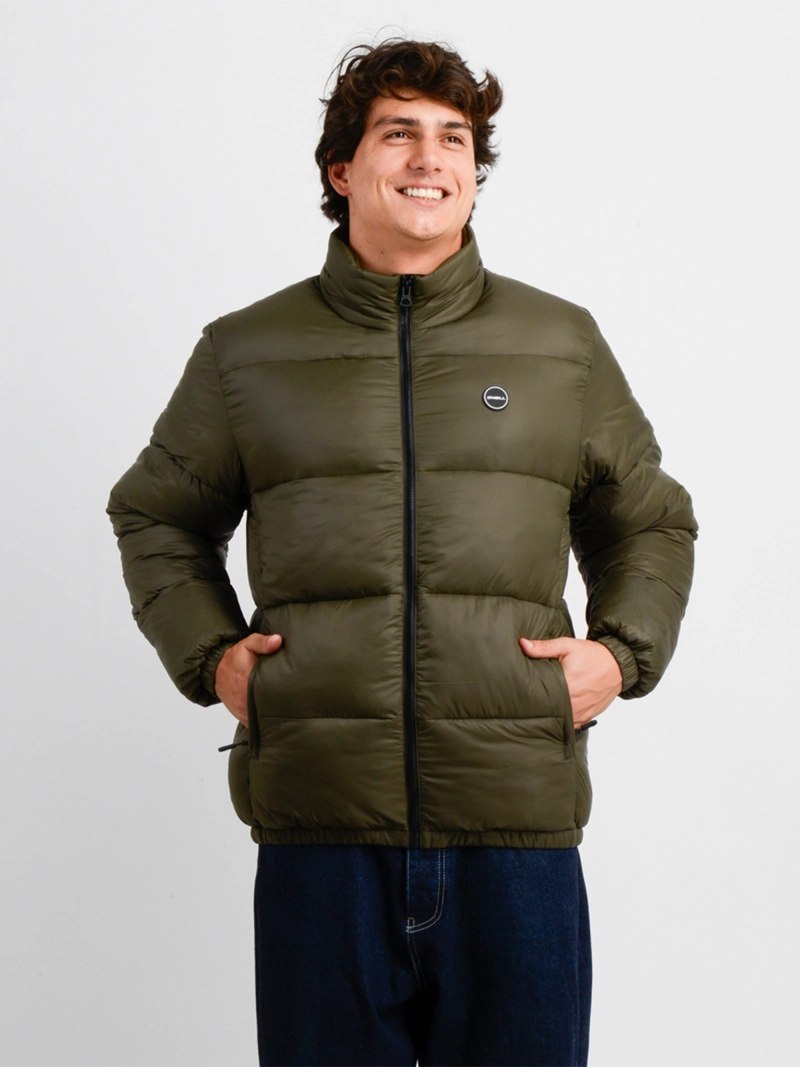 PARKA HOMBRE O'NEILL LASSEN PUFF - 1