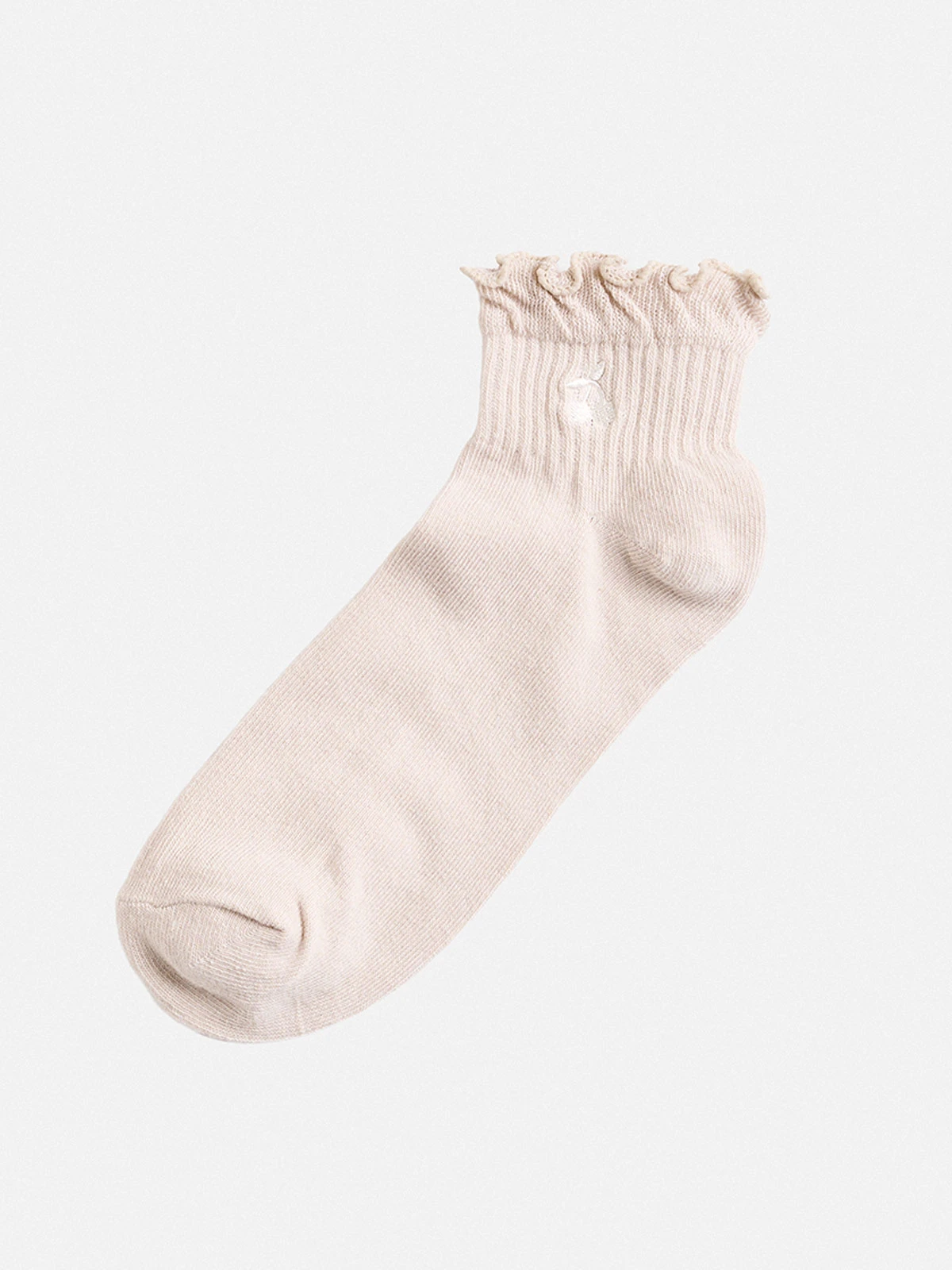 PACK X3 CALCETINES MUJER PALMERS ALGODÓN  - 4