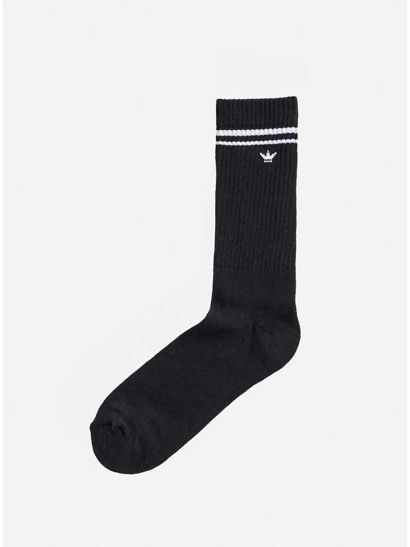 CALCETINES PALMERS PACK X5 ALGODÓN LARGO - 2