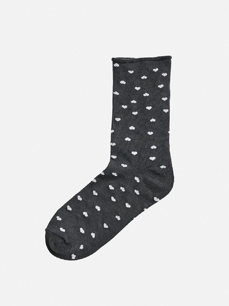 CALCETINES PALMERS PACK X5 MODAL LARGO - 2