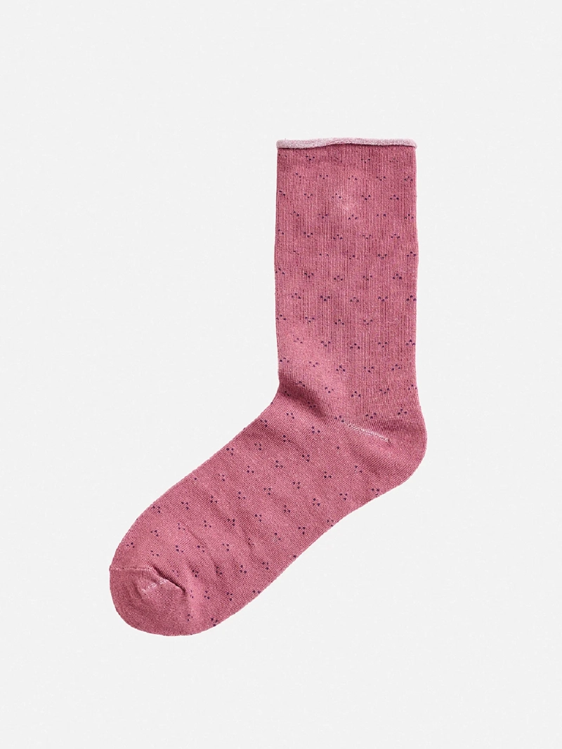 CALCETINES PALMERS PACK X5 MODAL LARGO - 3