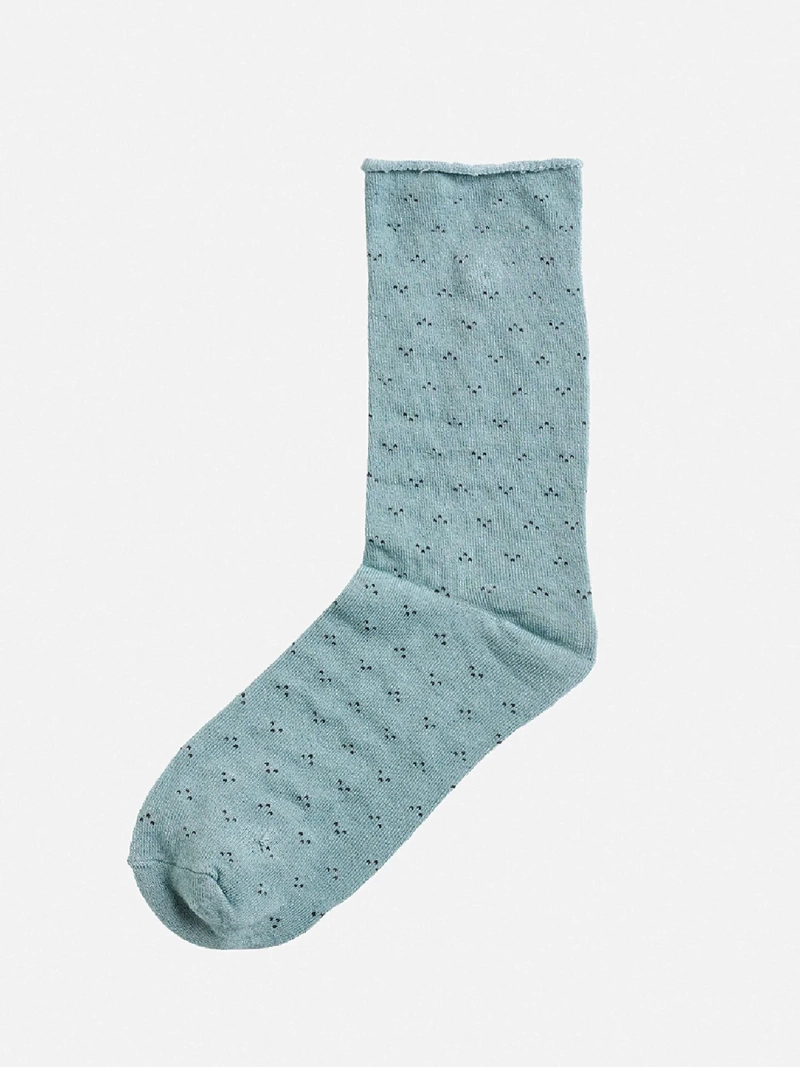 CALCETINES PALMERS PACK X5 MODAL LARGO - 3