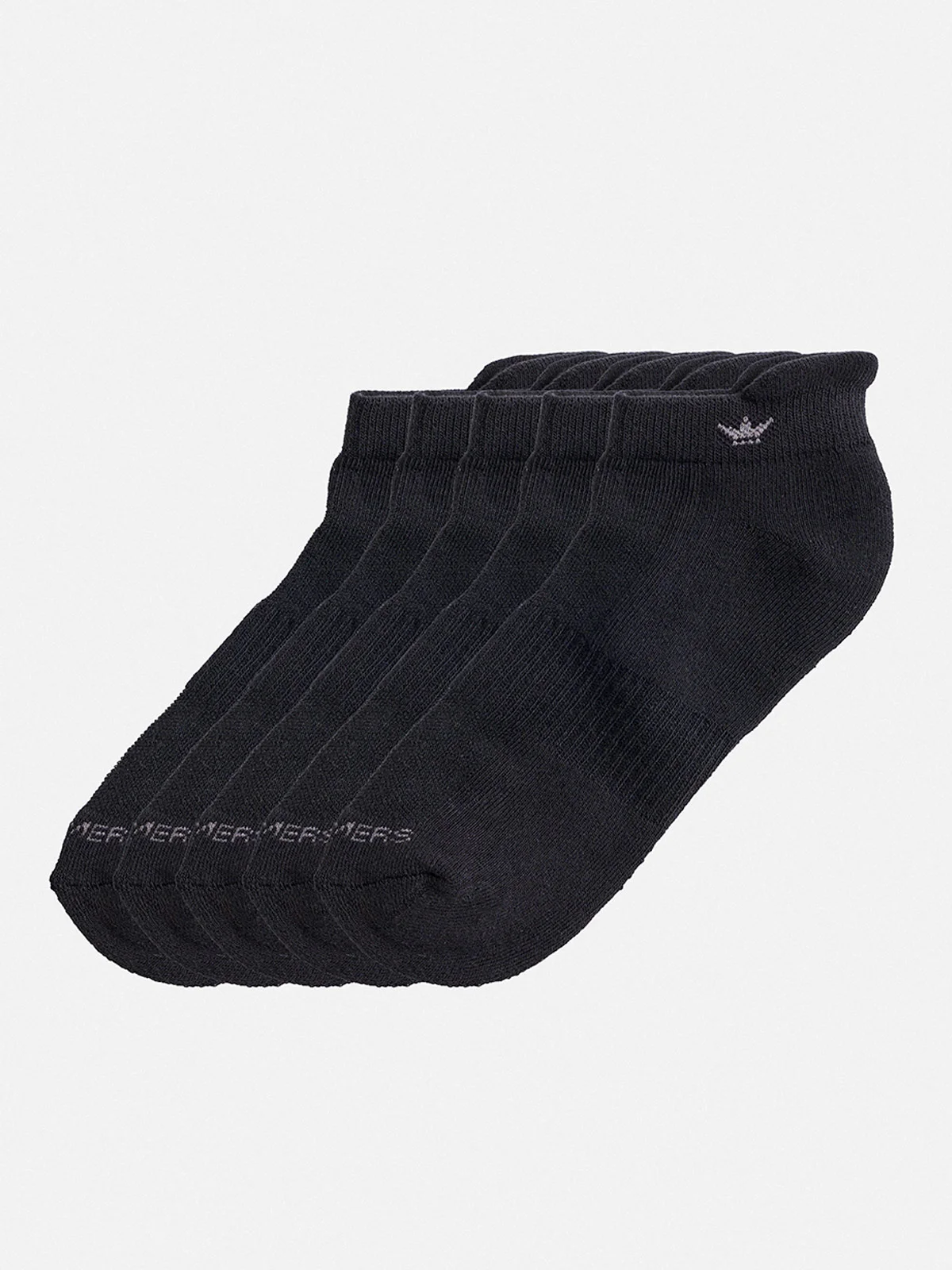 PACK X5 CALCETINES MUJER PALMERS ALGODÓN  - 1