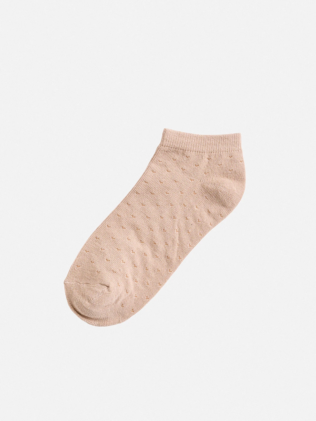 PACK X5 CALCETINES MUJER PALMERS ALGODÓN  - 2