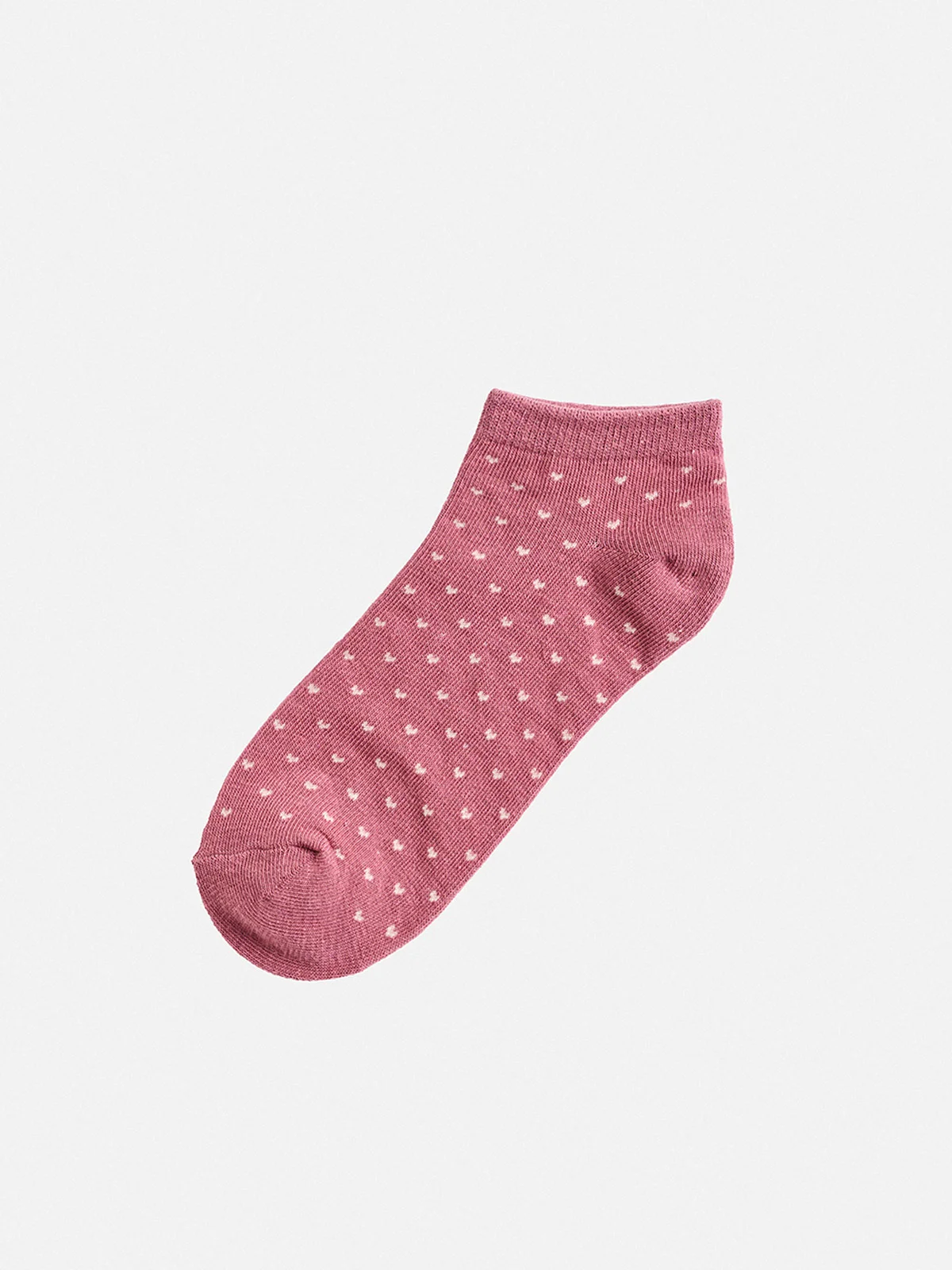 PACK X5 CALCETINES MUJER PALMERS ALGODÓN  - 3