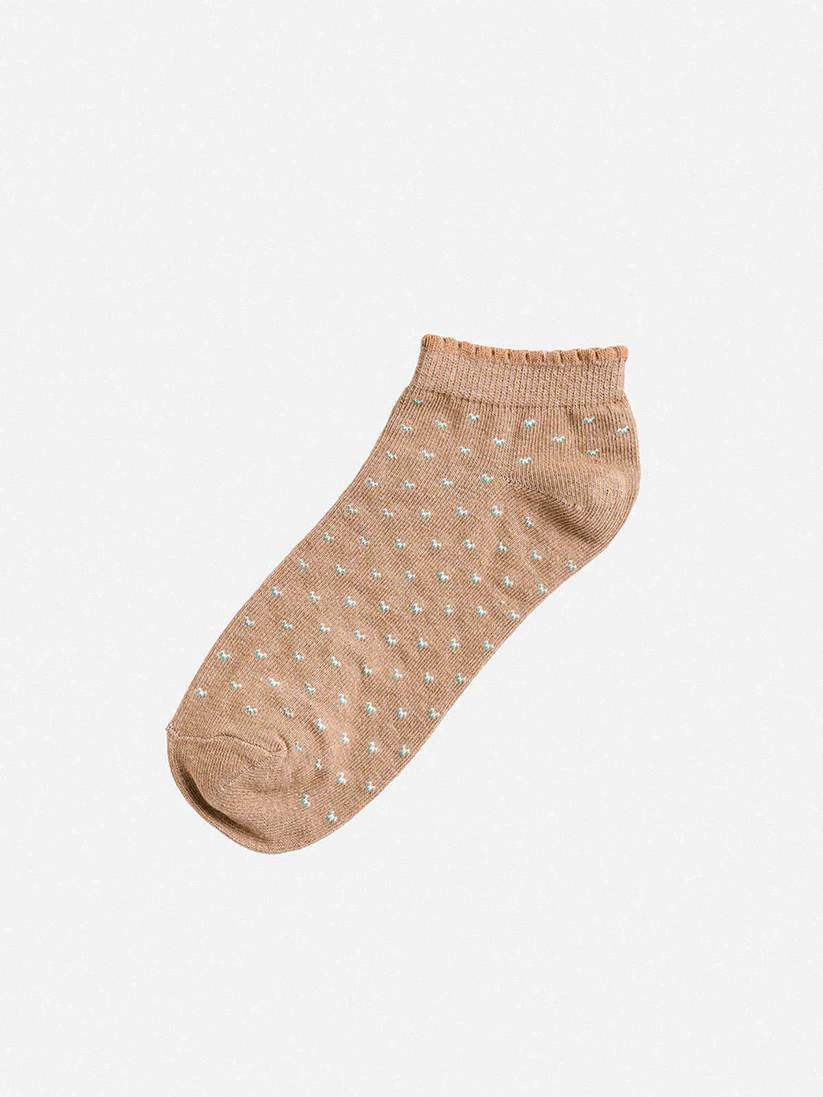 PACK X5 CALCETINES MUJER PALMERS ALGODÓN  - 4