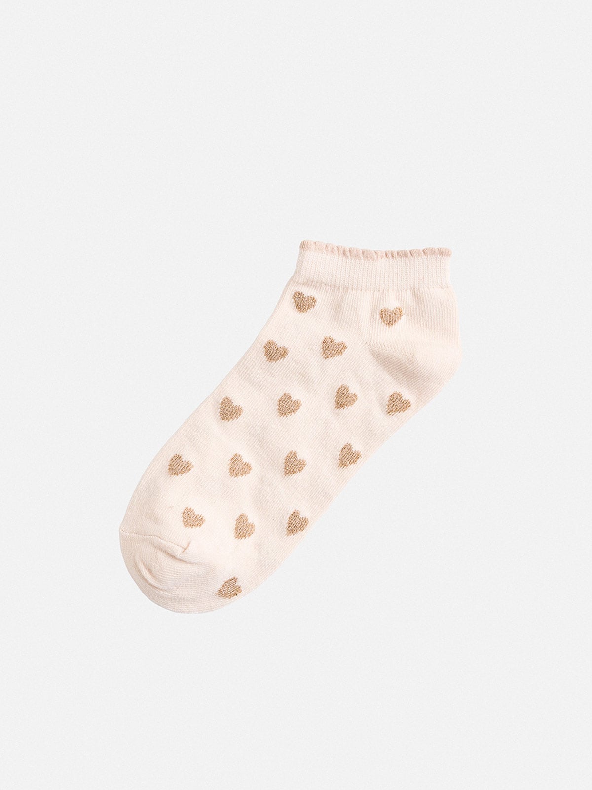 PACK X5 CALCETINES MUJER PALMERS ALGODÓN  - 5