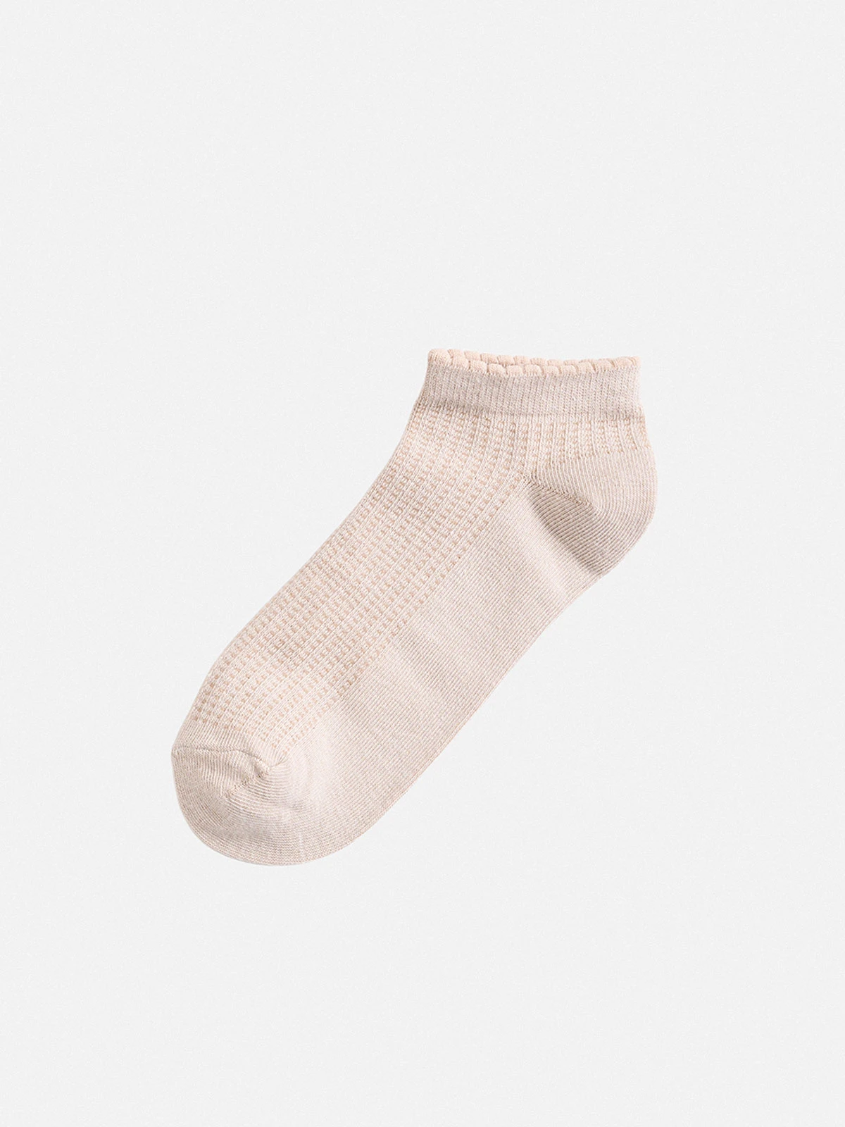 PACK X5 CALCETINES MUJER PALMERS ALGODÓN  - 6