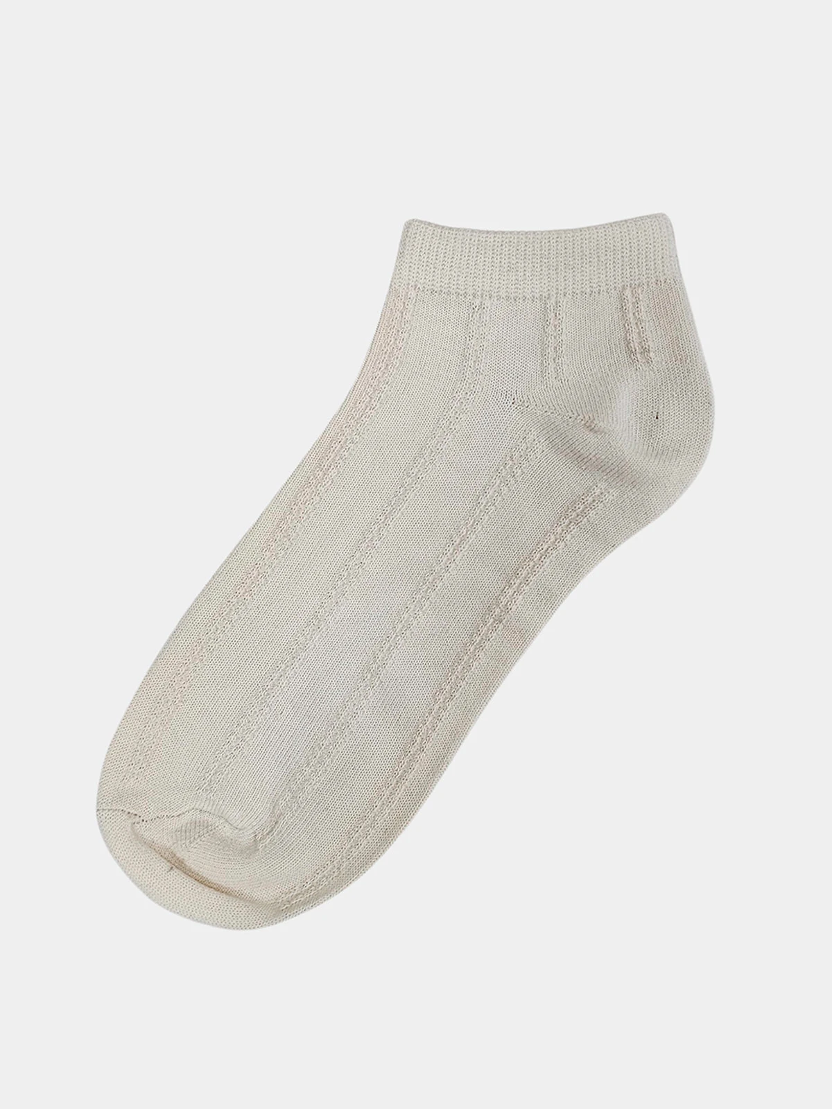 PACK X5 CALCETINES MUJER PALMERS ALGODÓN  - 3