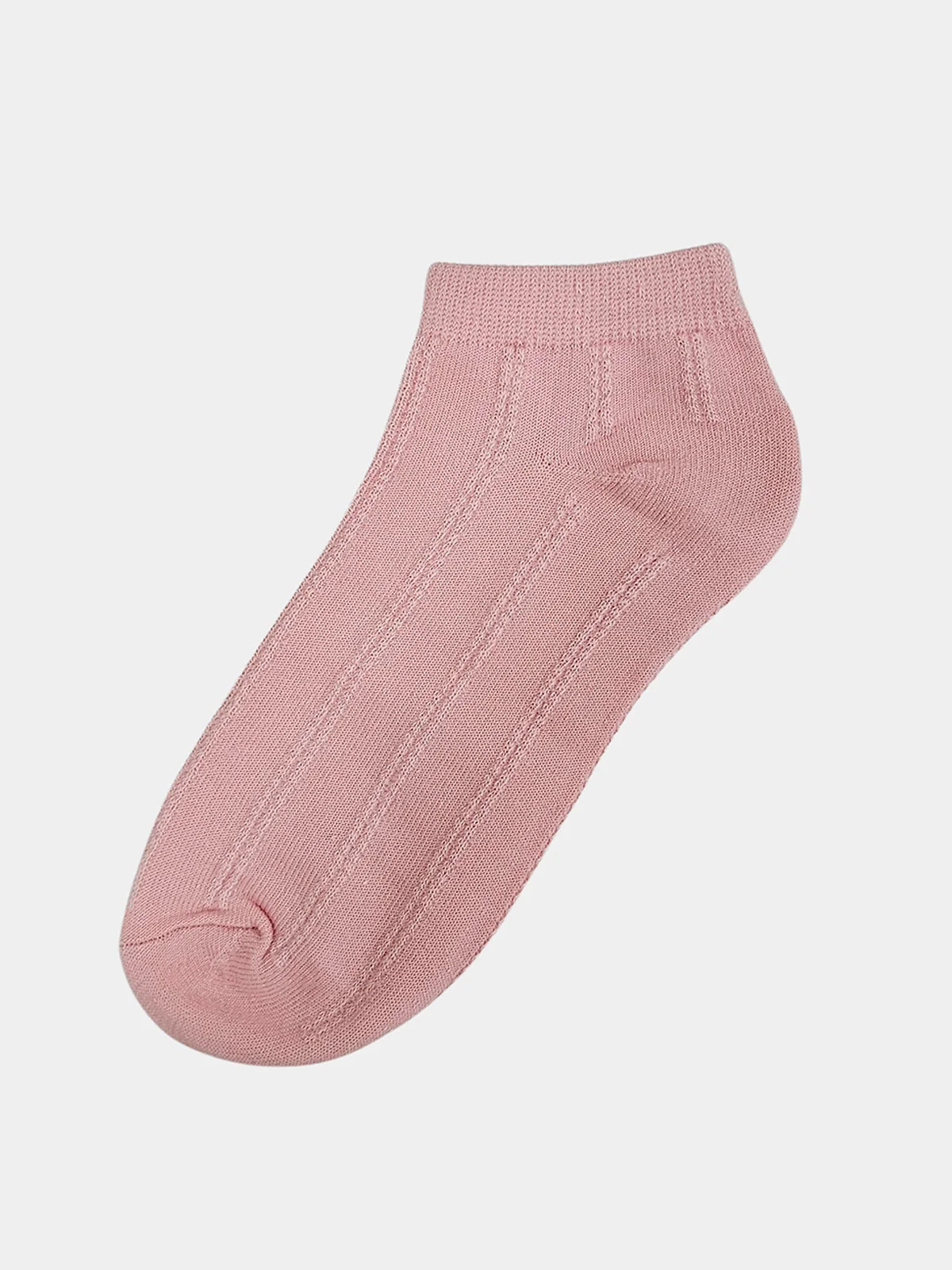 PACK X5 CALCETINES MUJER PALMERS ALGODÓN  - 5