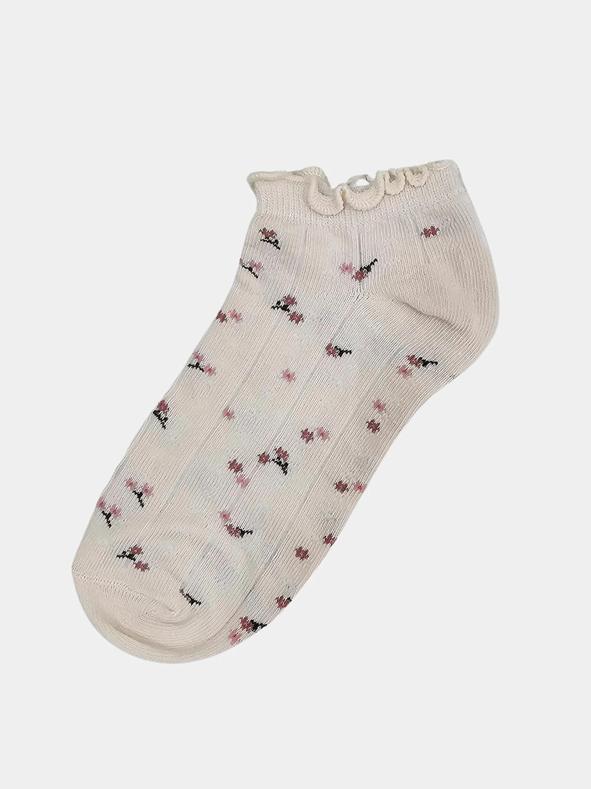 PACK X5 CALCETINES MUJER PALMERS ALGODÓN  - 6
