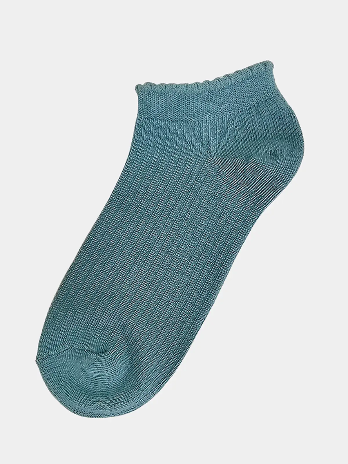 PACK X5 CALCETINES MUJER PALMERS ALGODÓN  - 6