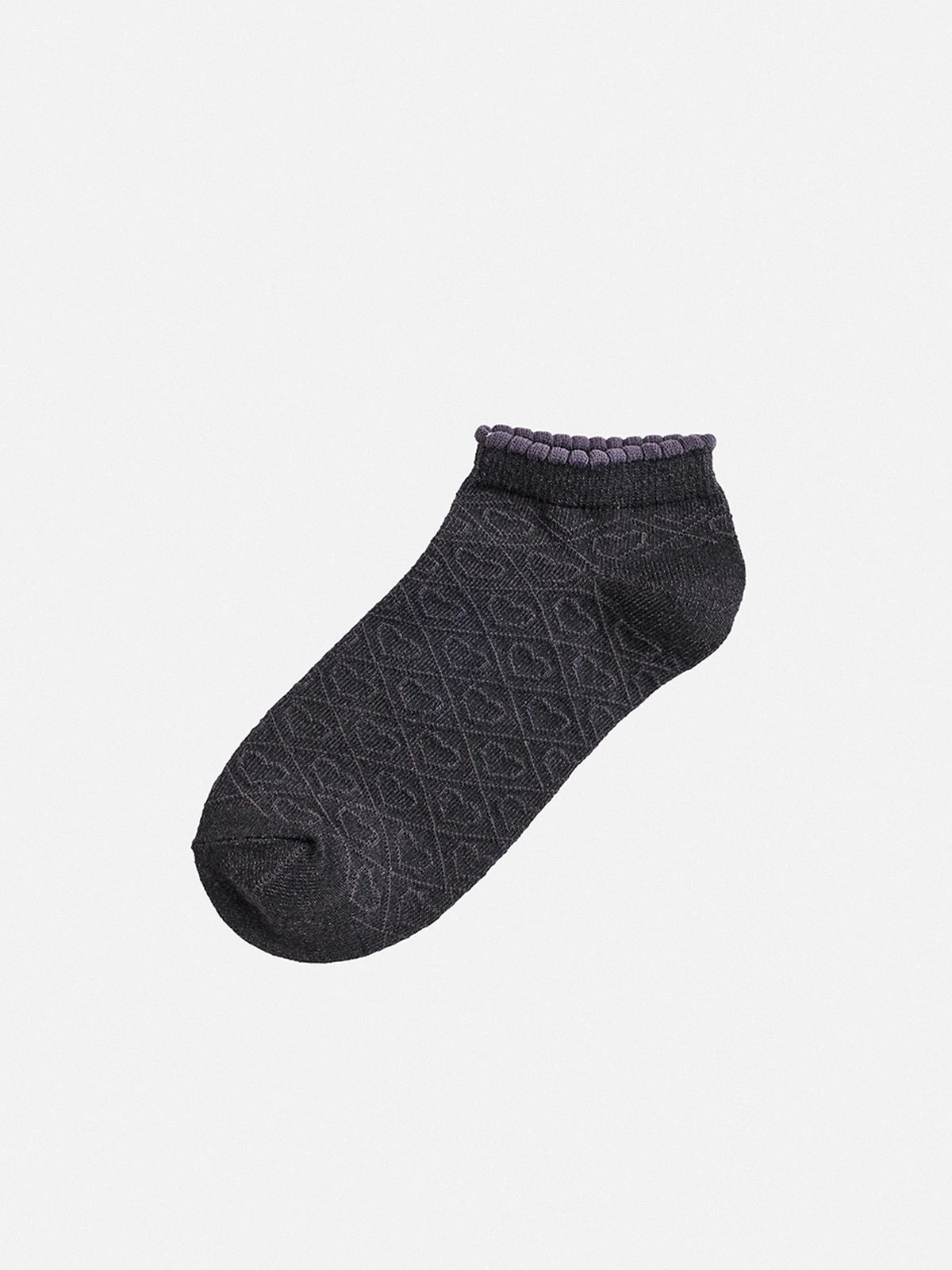 PACK X5 CALCETINES MUJER PALMERS ALGODÓN  - 2