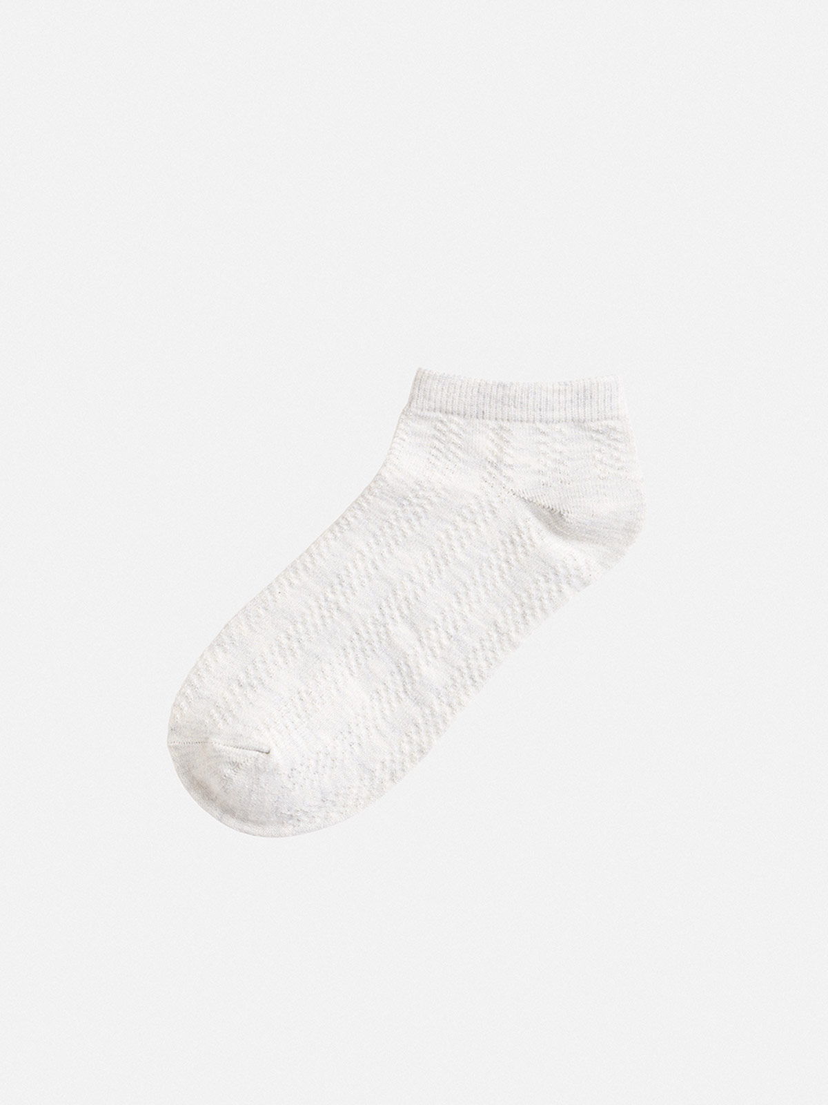 PACK X5 CALCETINES MUJER PALMERS ALGODÓN  - 3