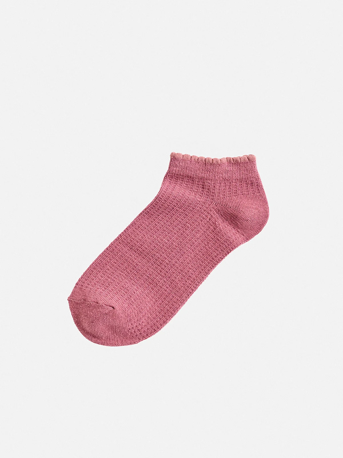 PACK X5 CALCETINES MUJER PALMERS ALGODÓN  - 4