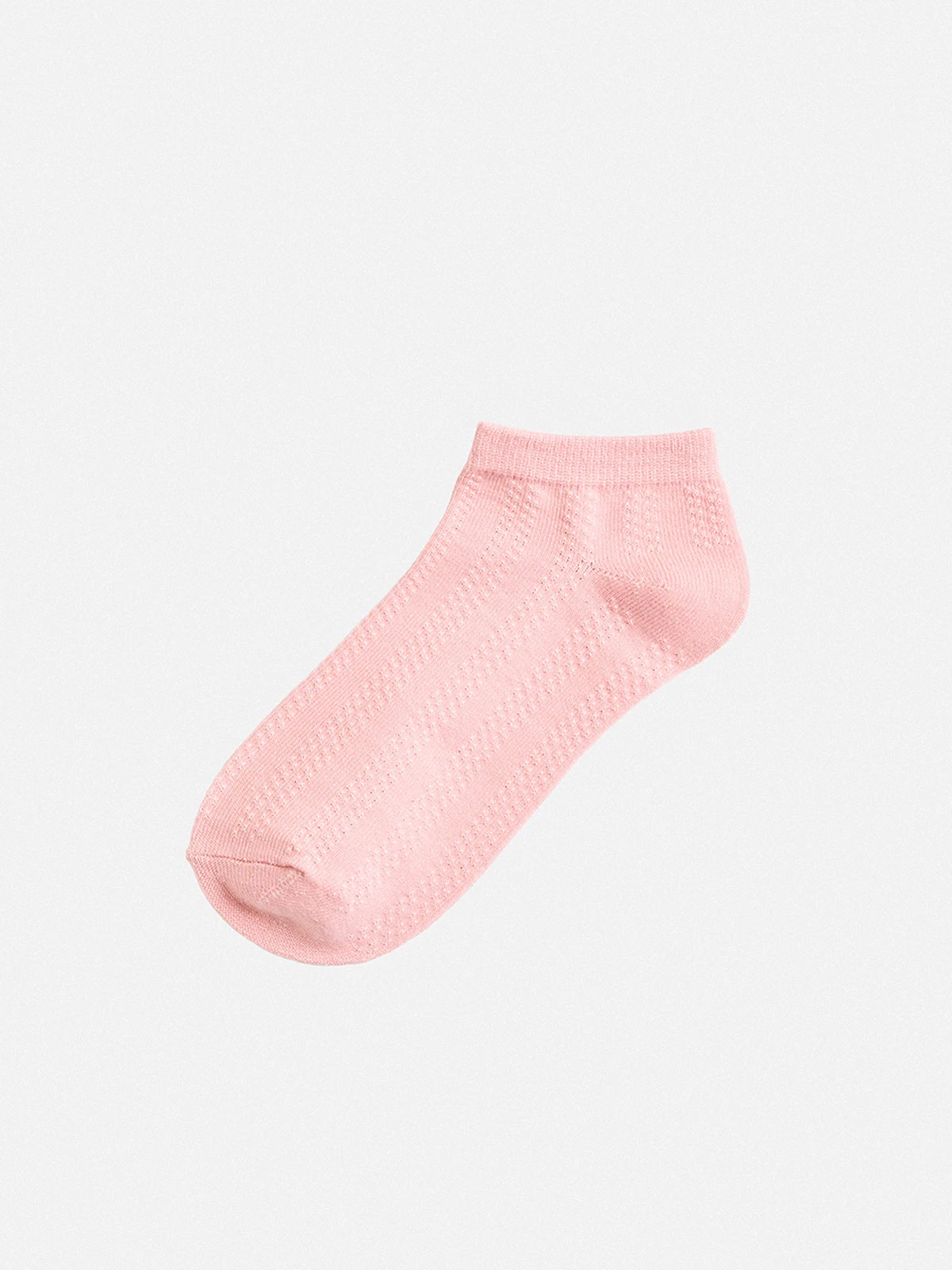 PACK X5 CALCETINES MUJER PALMERS ALGODÓN  - 5