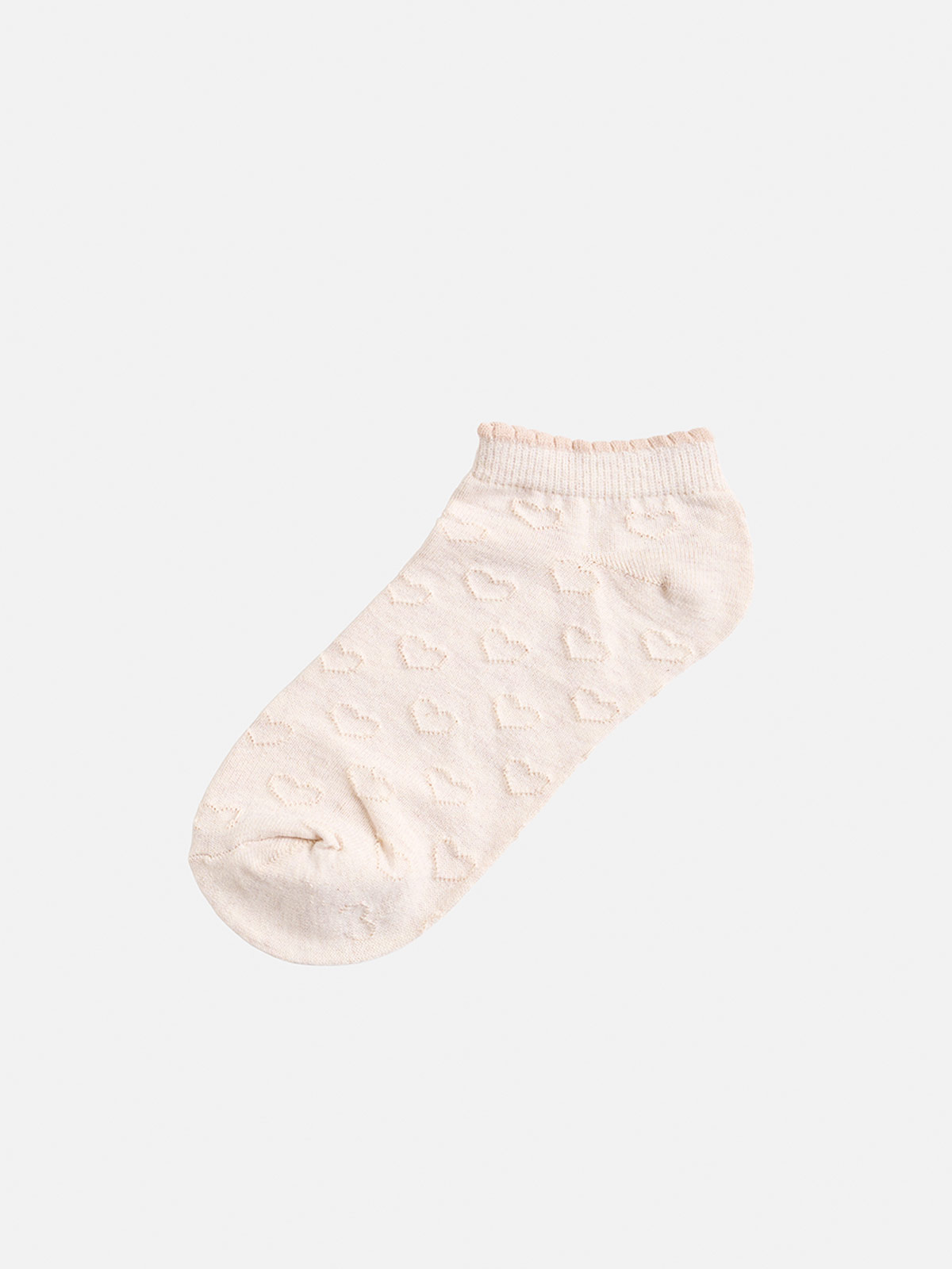 PACK X5 CALCETINES MUJER PALMERS ALGODÓN  - 6