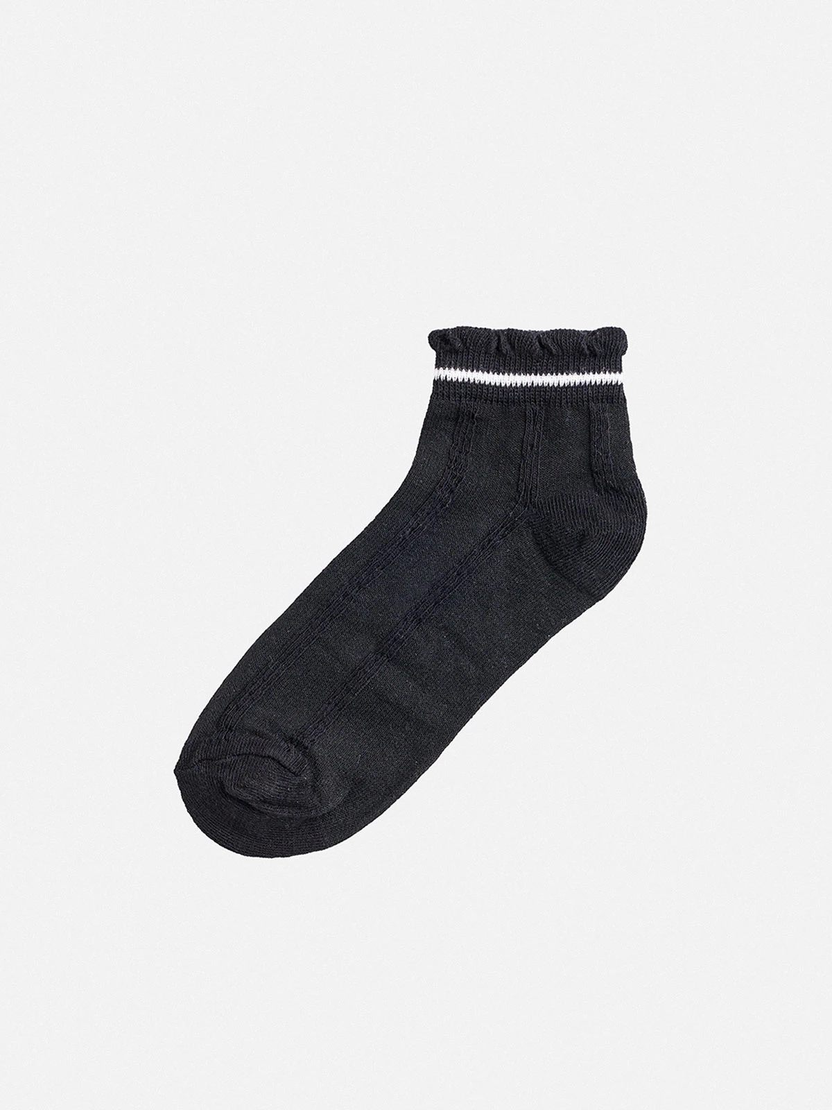 PACK X5 CALCETINES MUJER PALMERS ALGODÓN  - 2