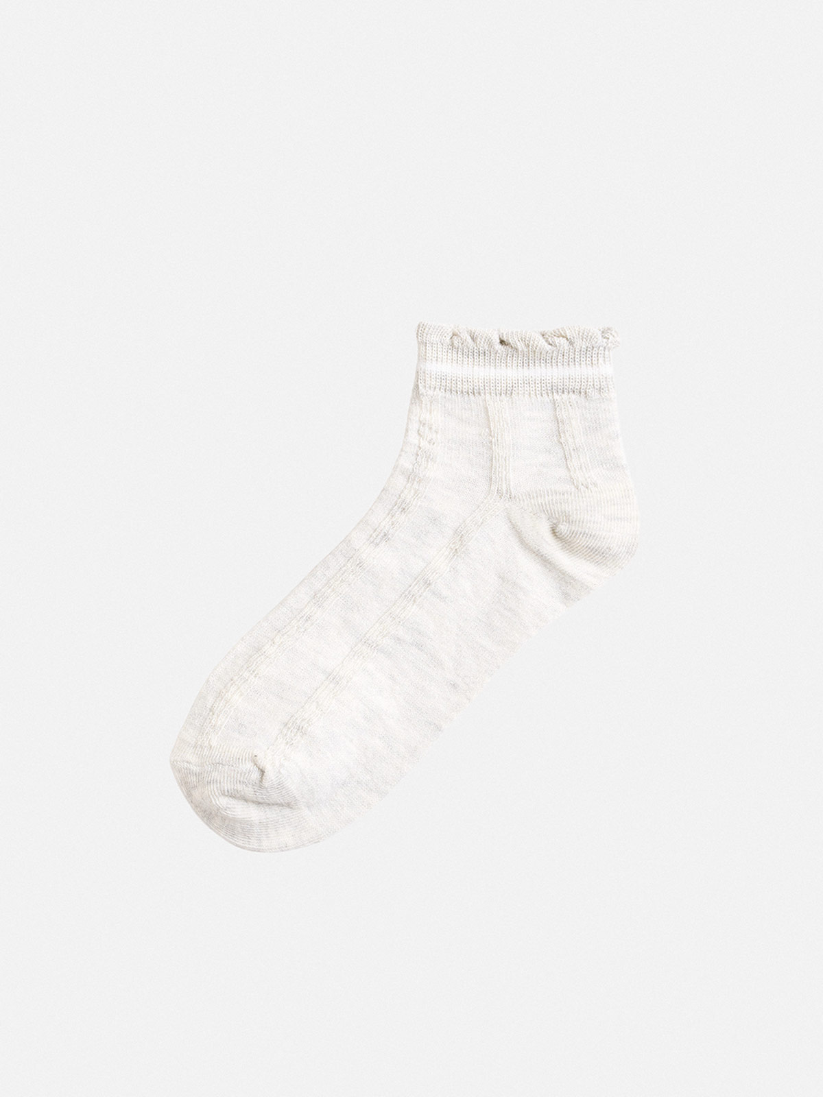 PACK X5 CALCETINES MUJER PALMERS ALGODÓN  - 4