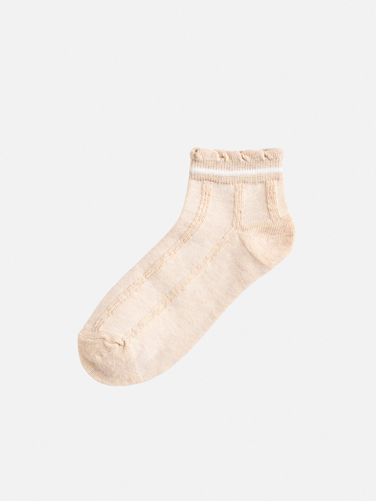 PACK X5 CALCETINES MUJER PALMERS ALGODÓN  - 5
