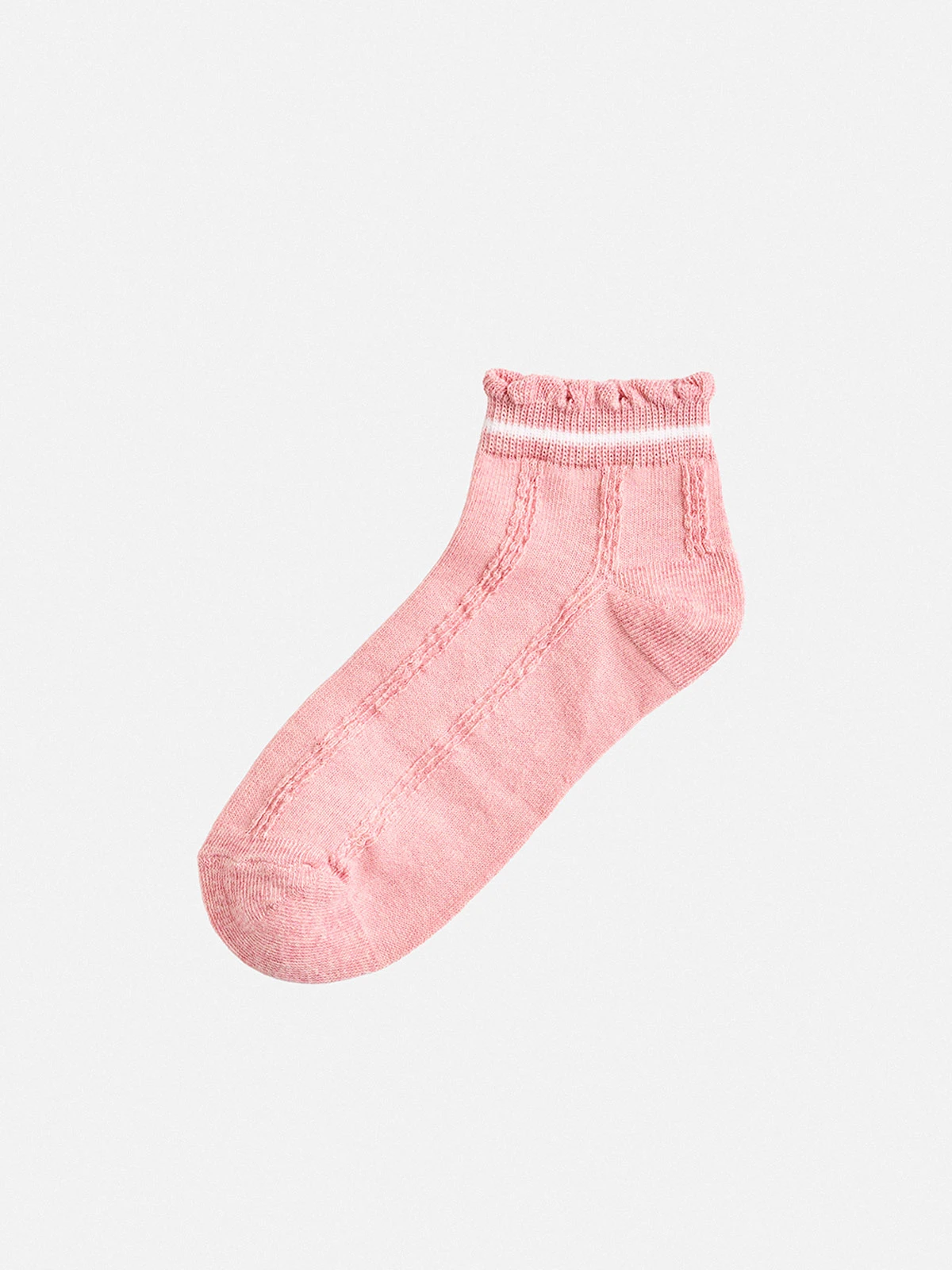 PACK X5 CALCETINES MUJER PALMERS ALGODÓN  - 6